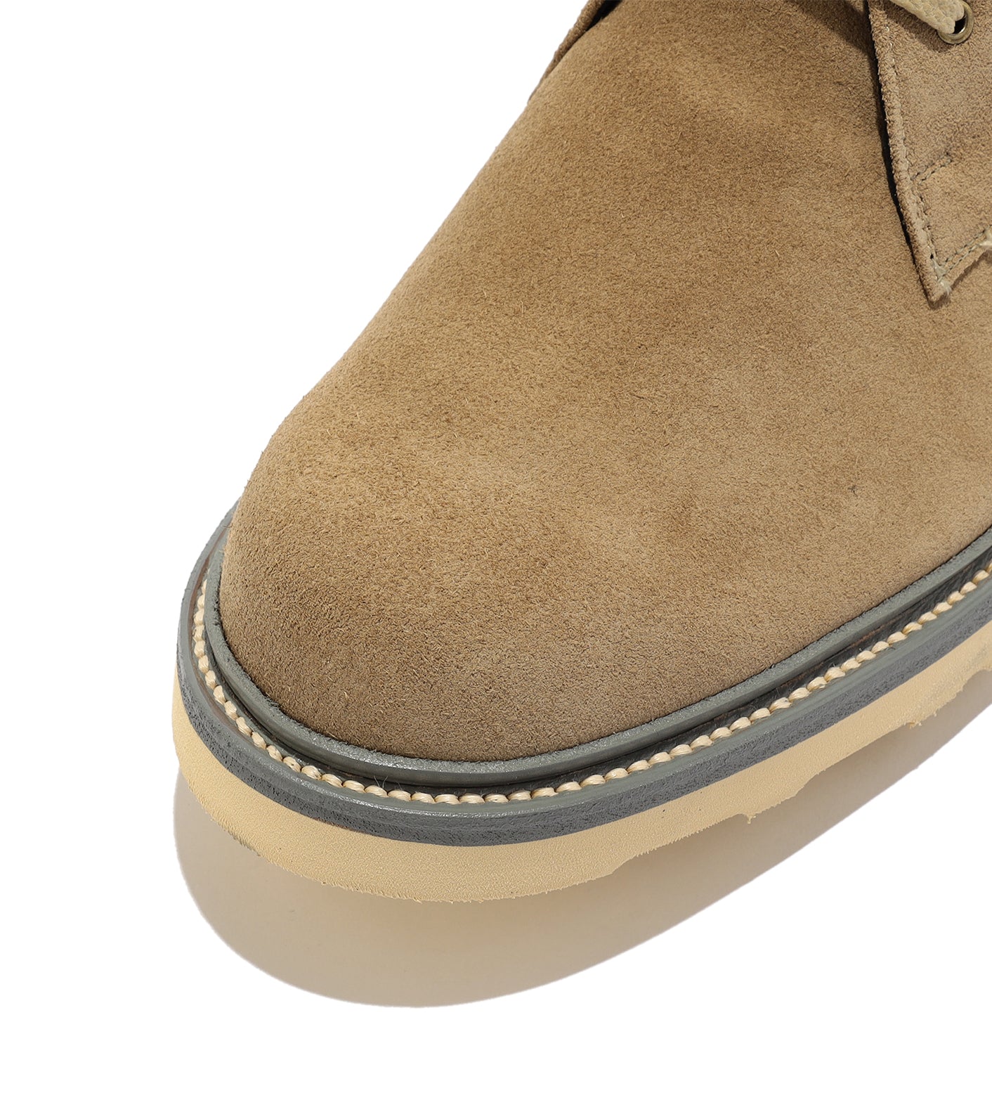 GORE-TEX Chukka Boots