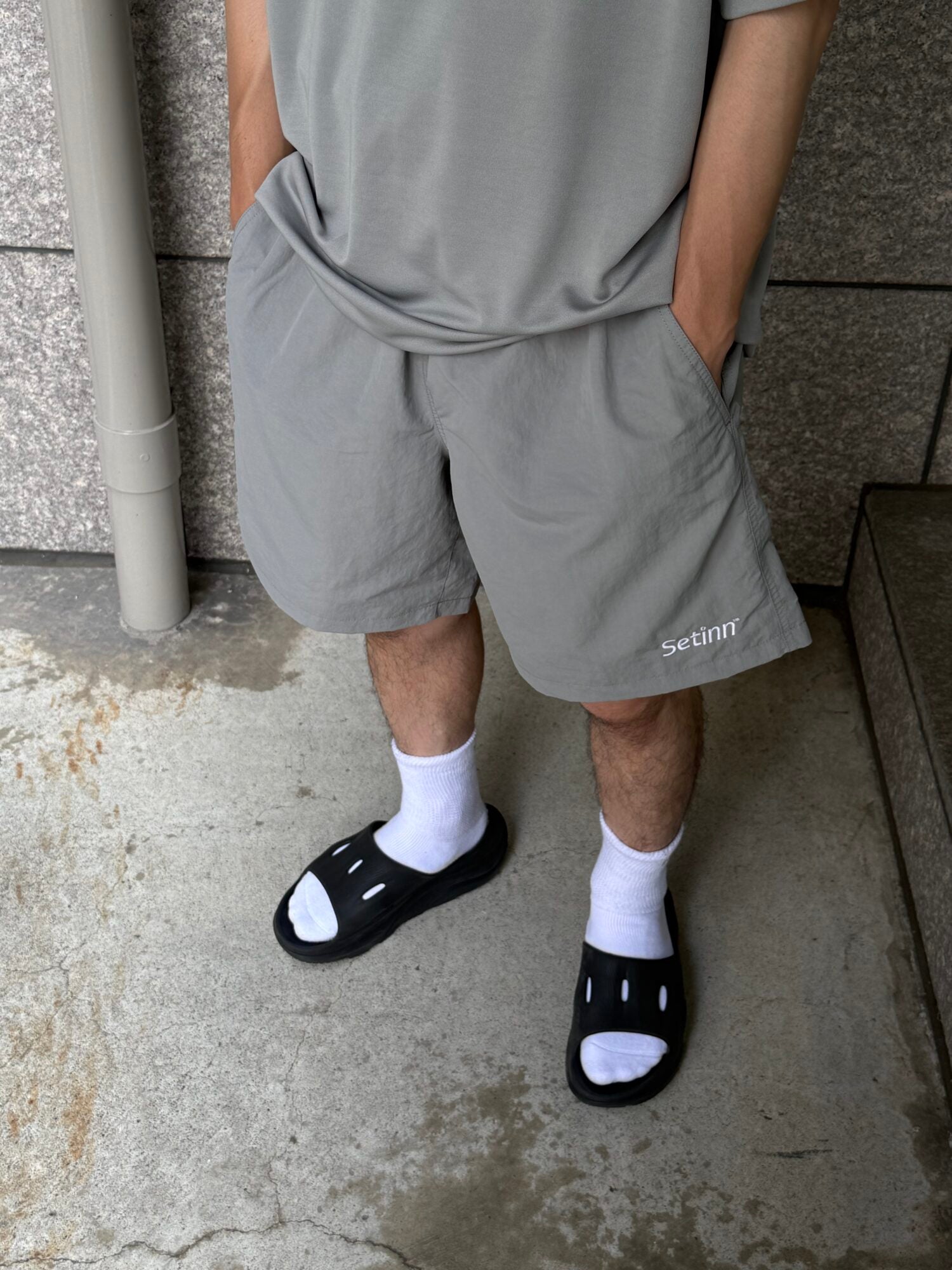 Club Socks 2P