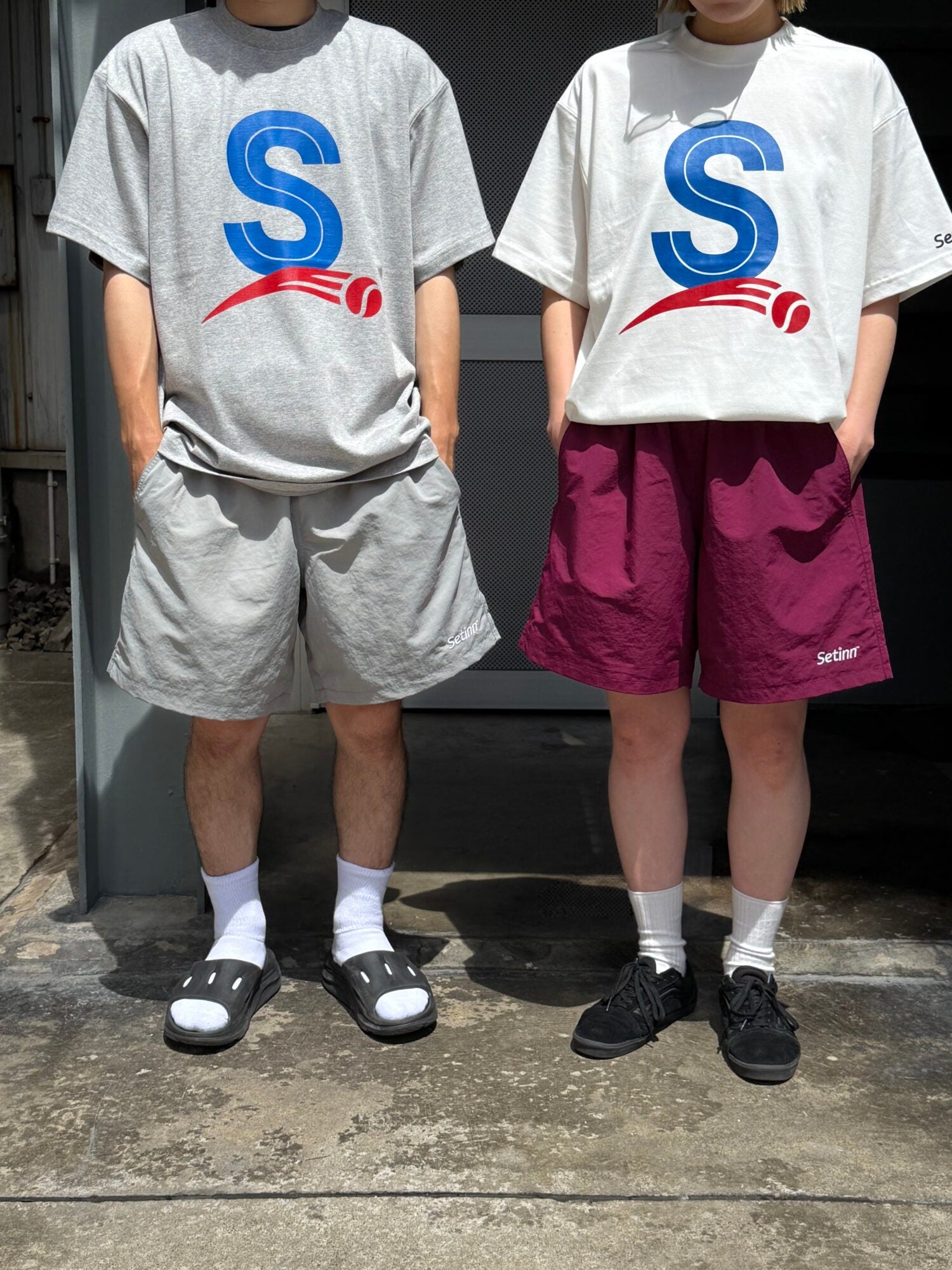 Club Socks 2P