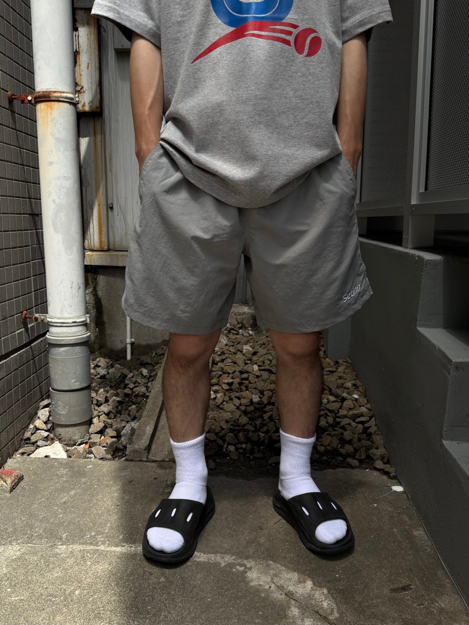 Club Socks 2P