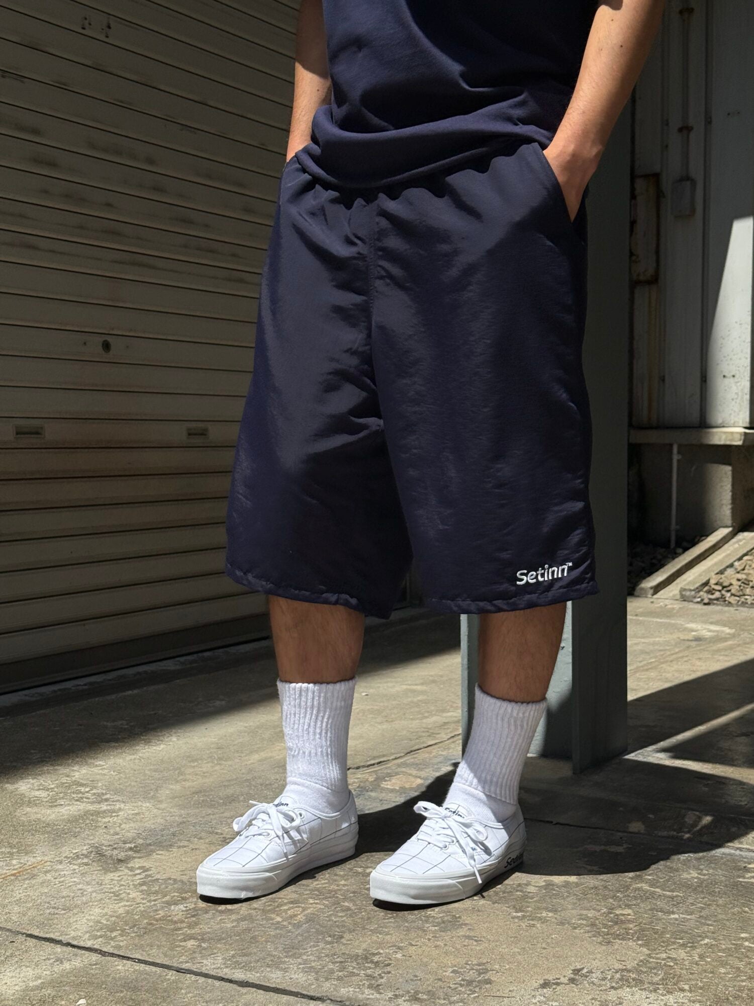 VANS LX AUTHENTIC