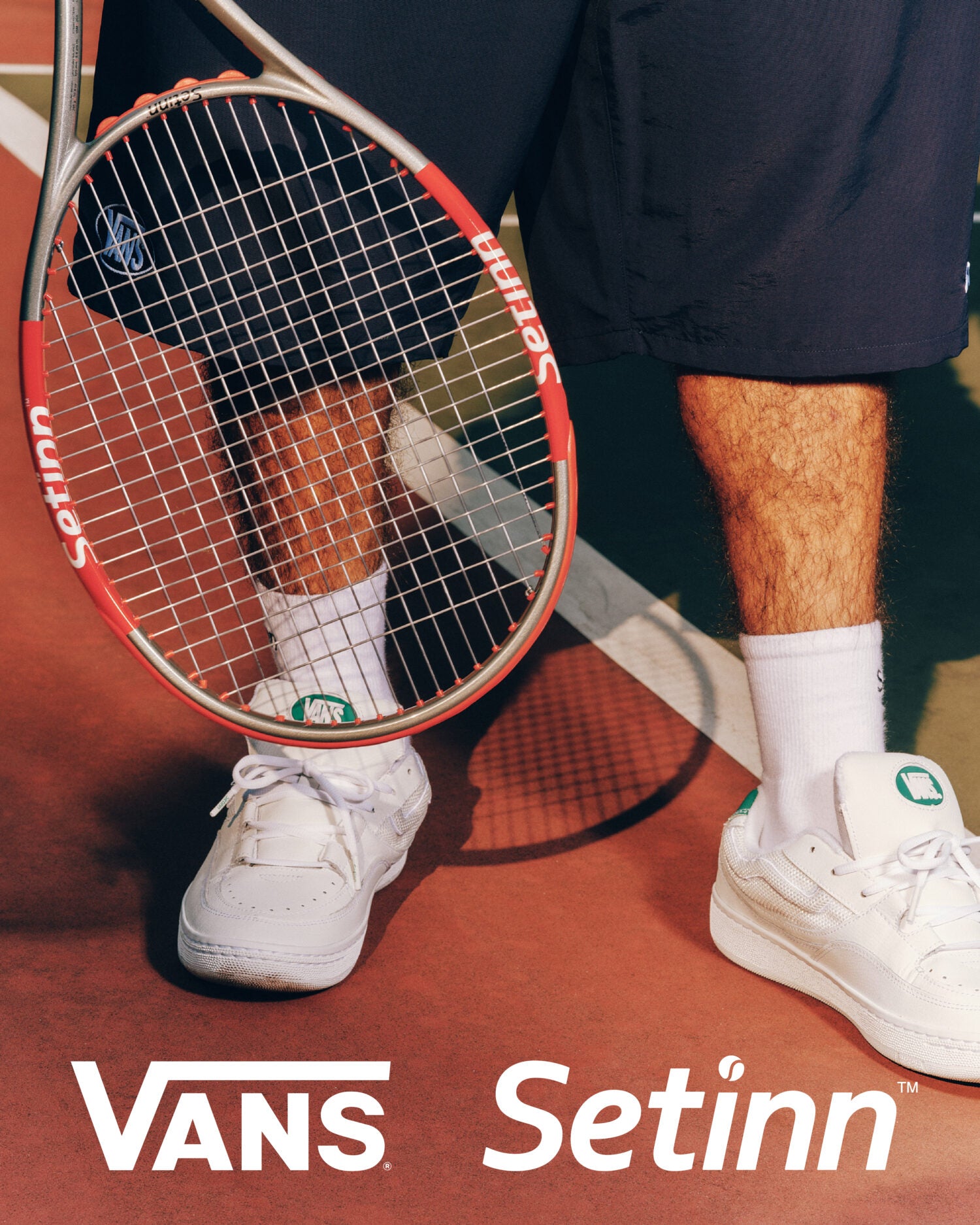VANS SPEED