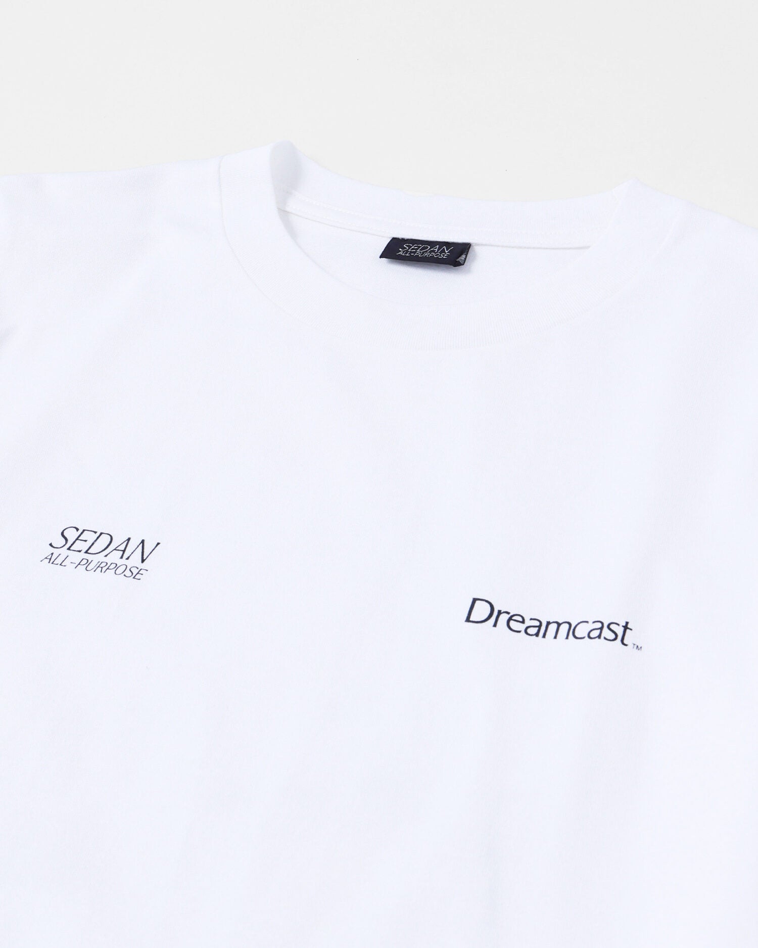Dreamcast® L/S Photo Tee