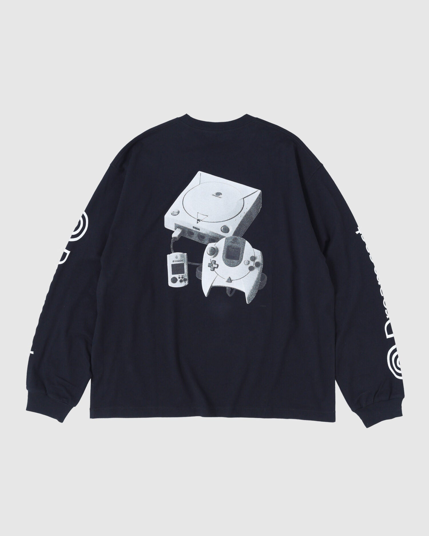 Dreamcast® L/S Photo Tee