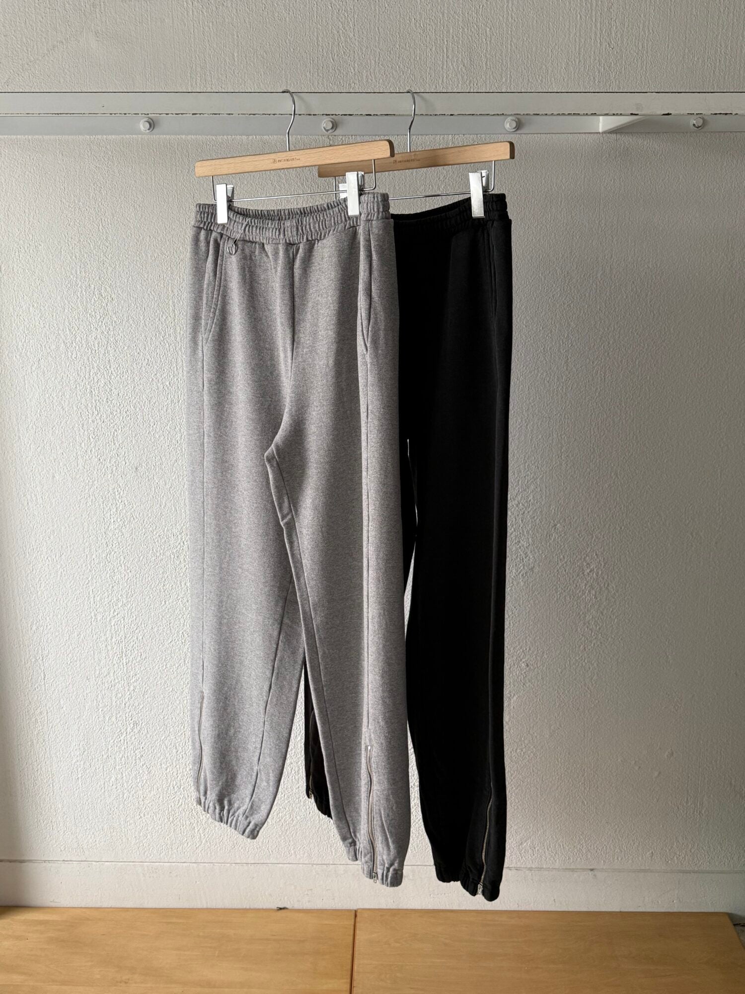 ZIP WIDE -CTN