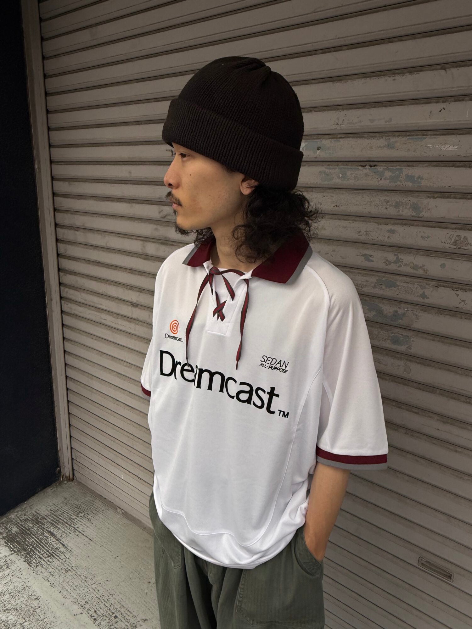 Dreamcast® Game Shirt