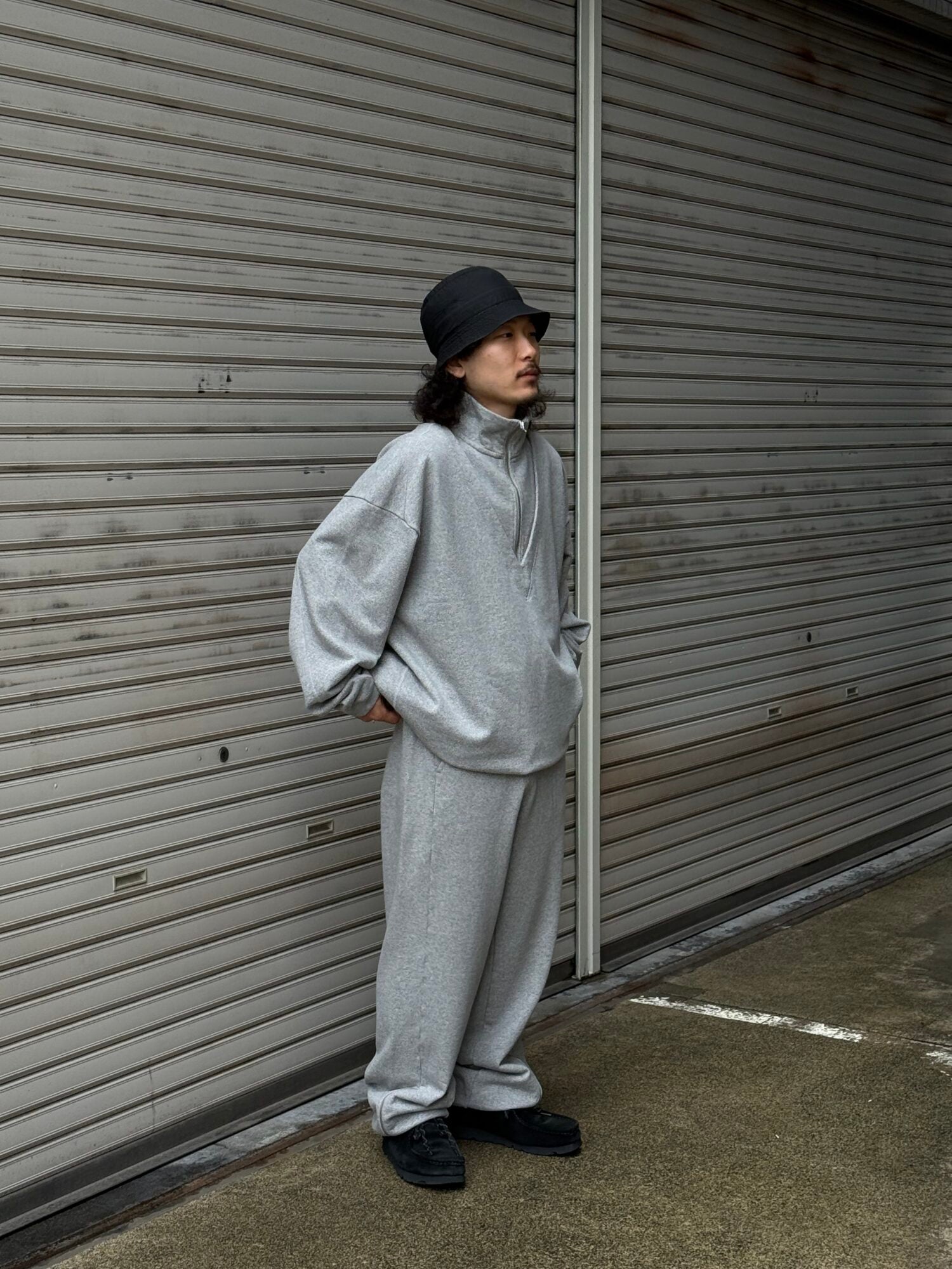 ZIP WIDE -CTN
