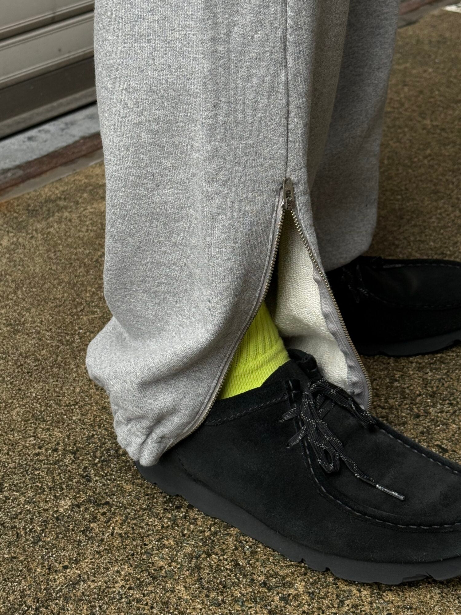 ZIP WIDE -CTN