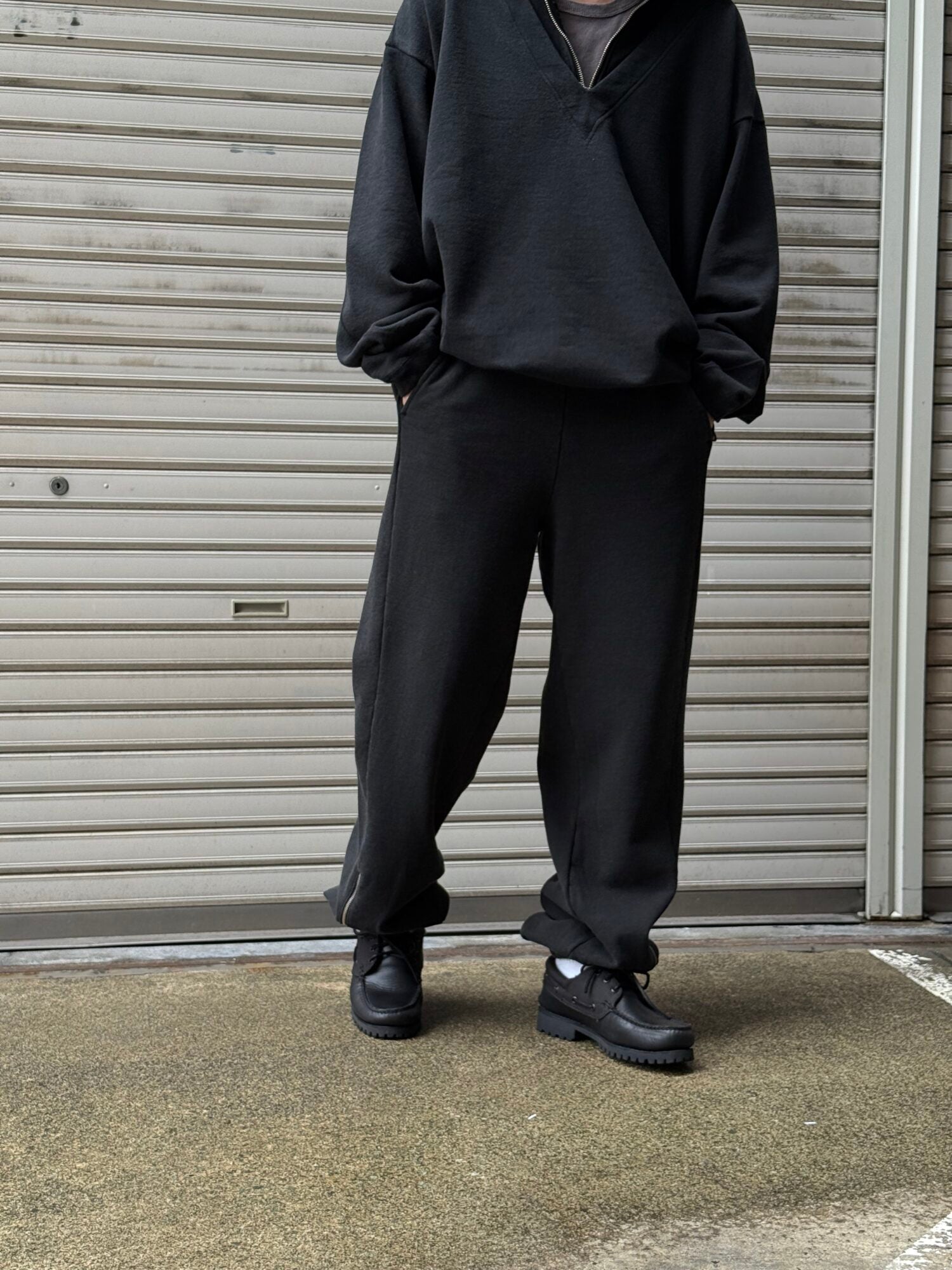 ZIP WIDE -CTN