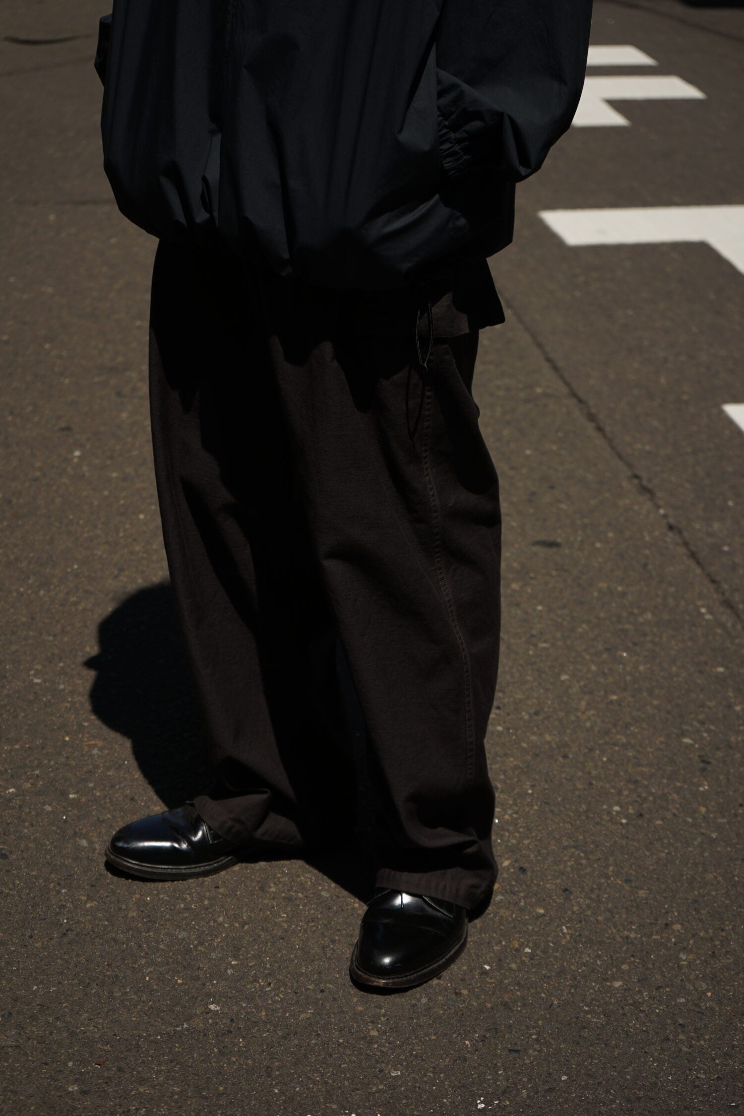 43 CARGO TROUSERS