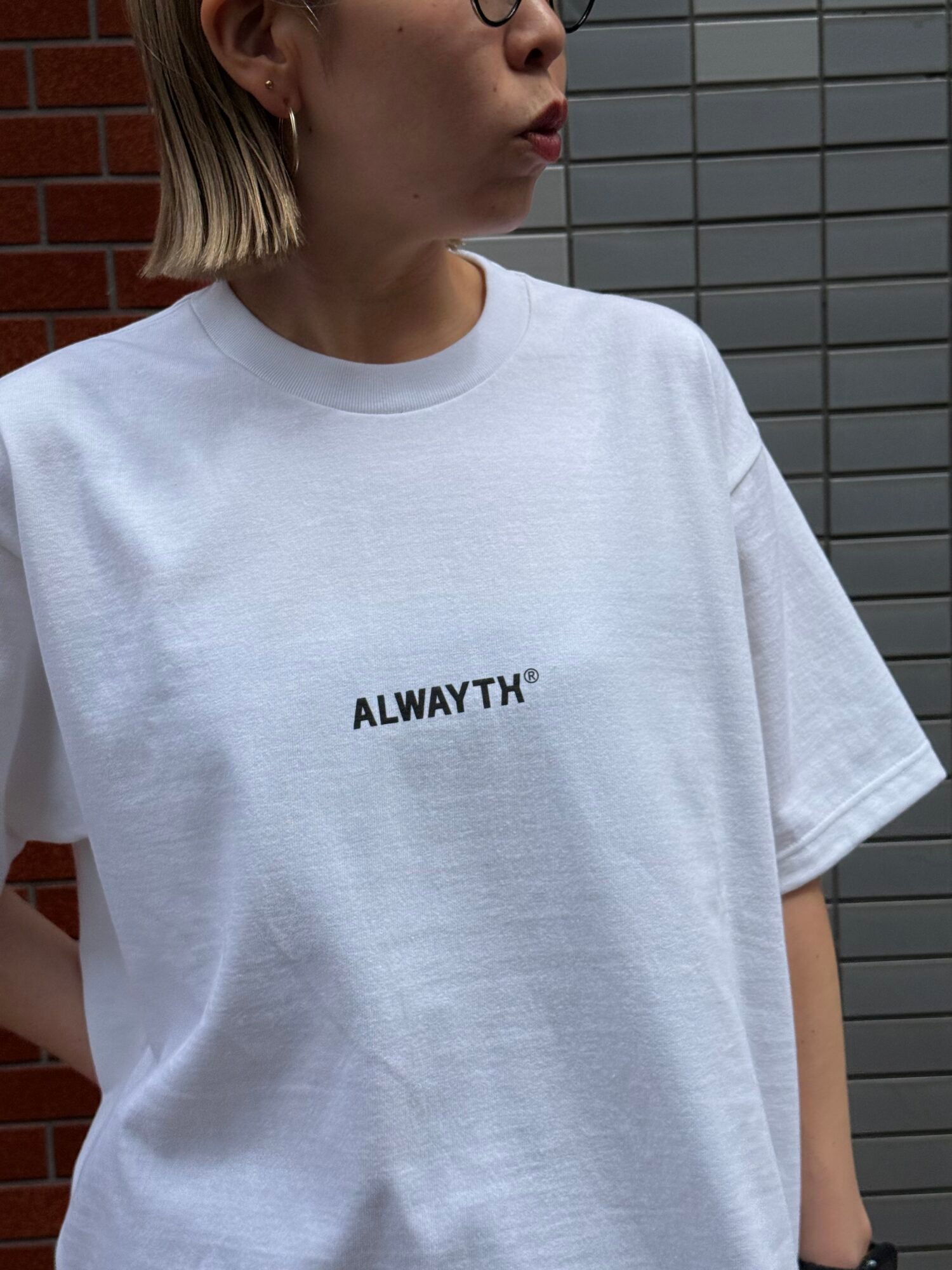 Alwayth "T3”