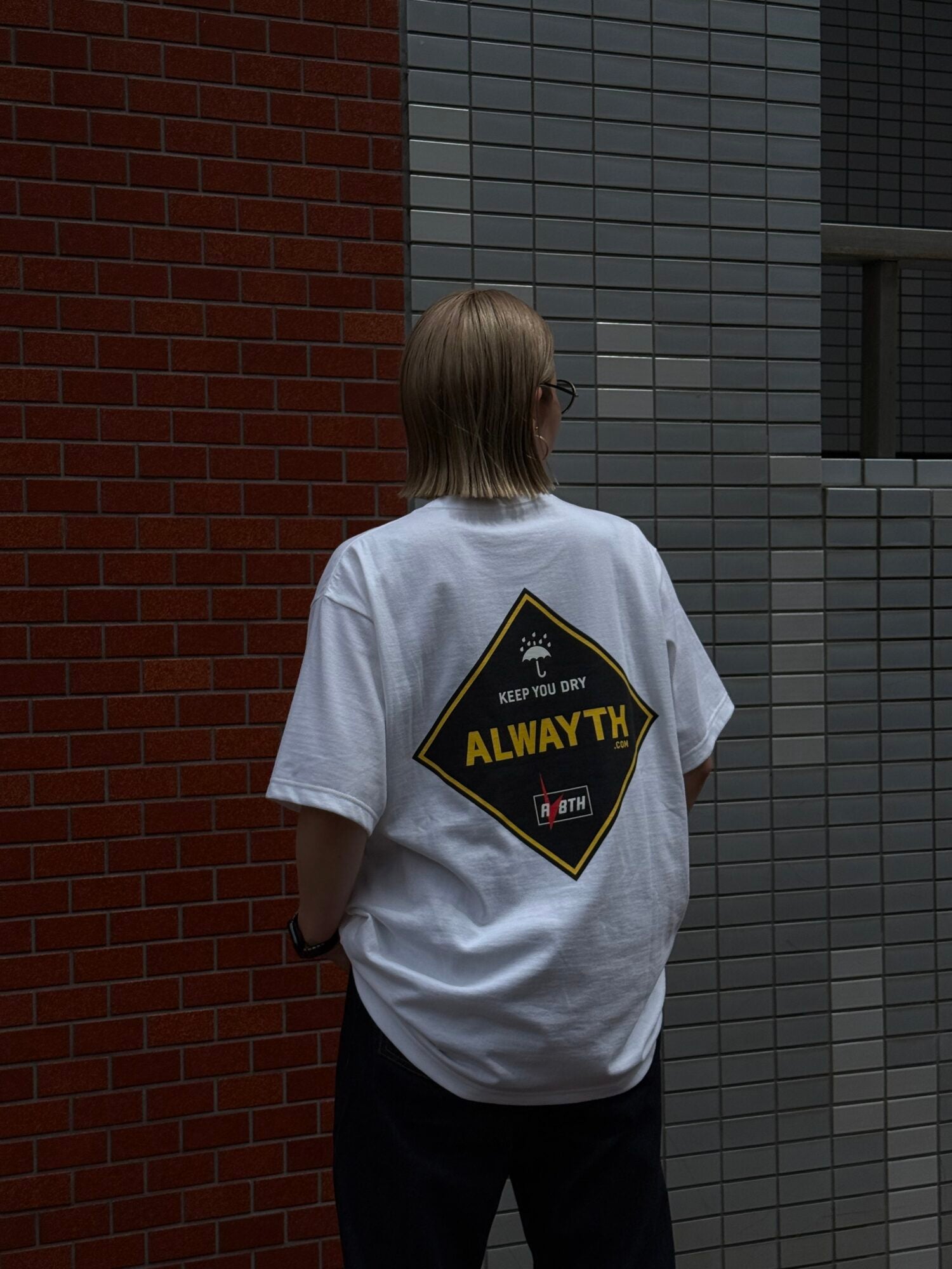 Alwayth "T3”