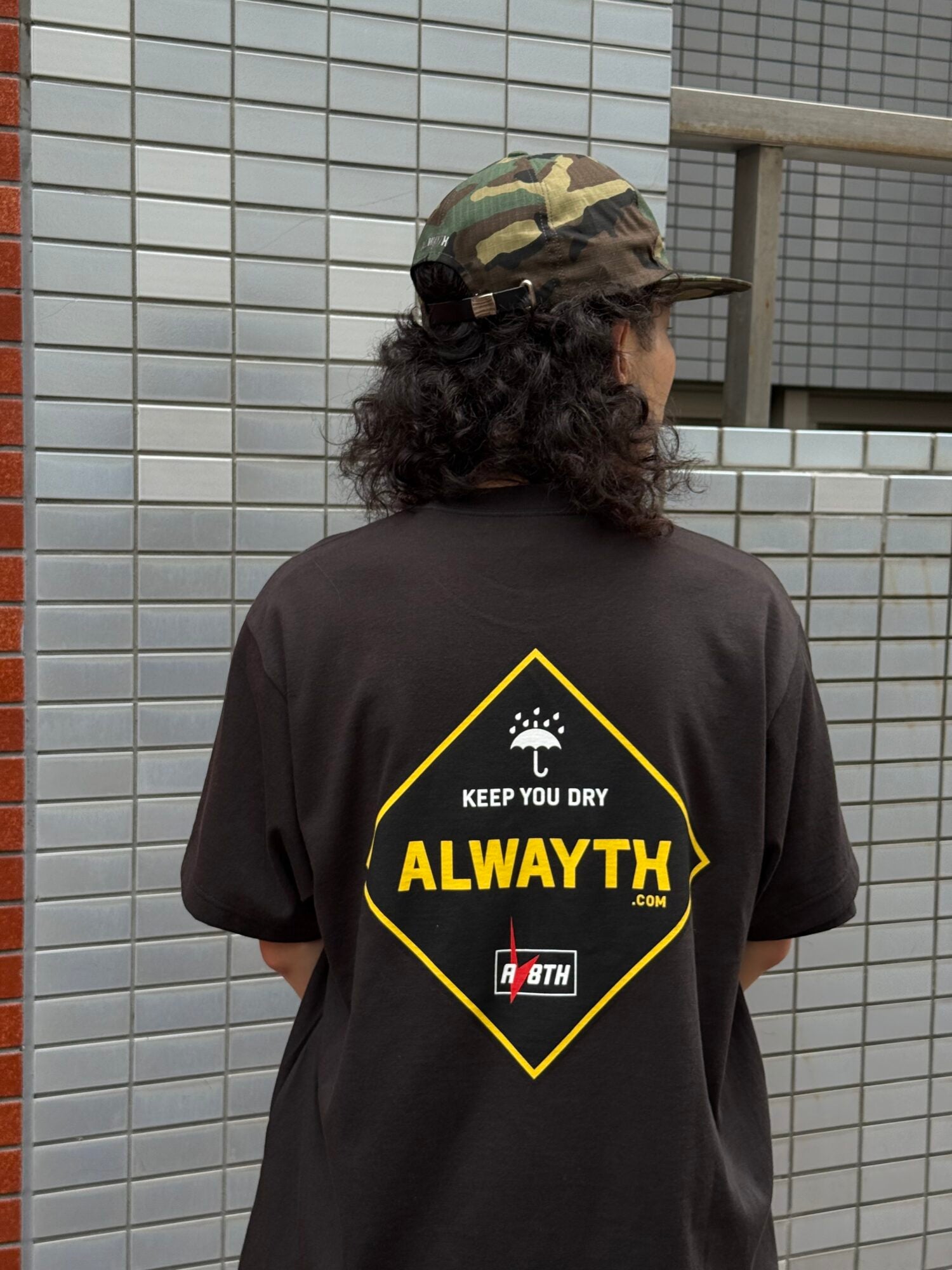 Alwayth "T3”