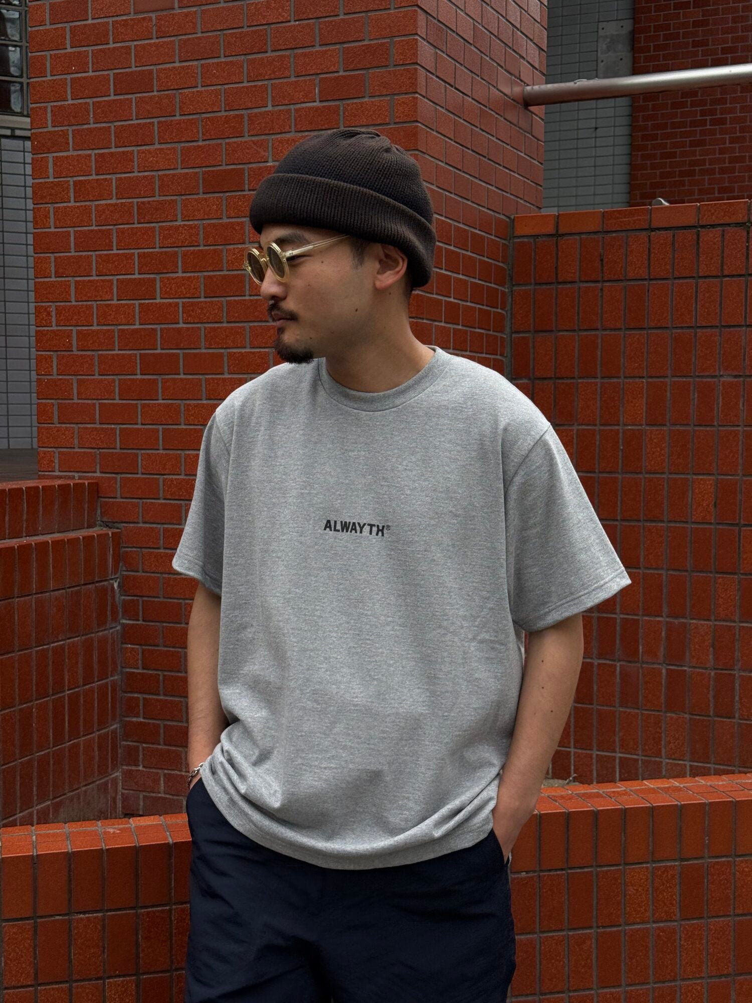 Alwayth "T3”