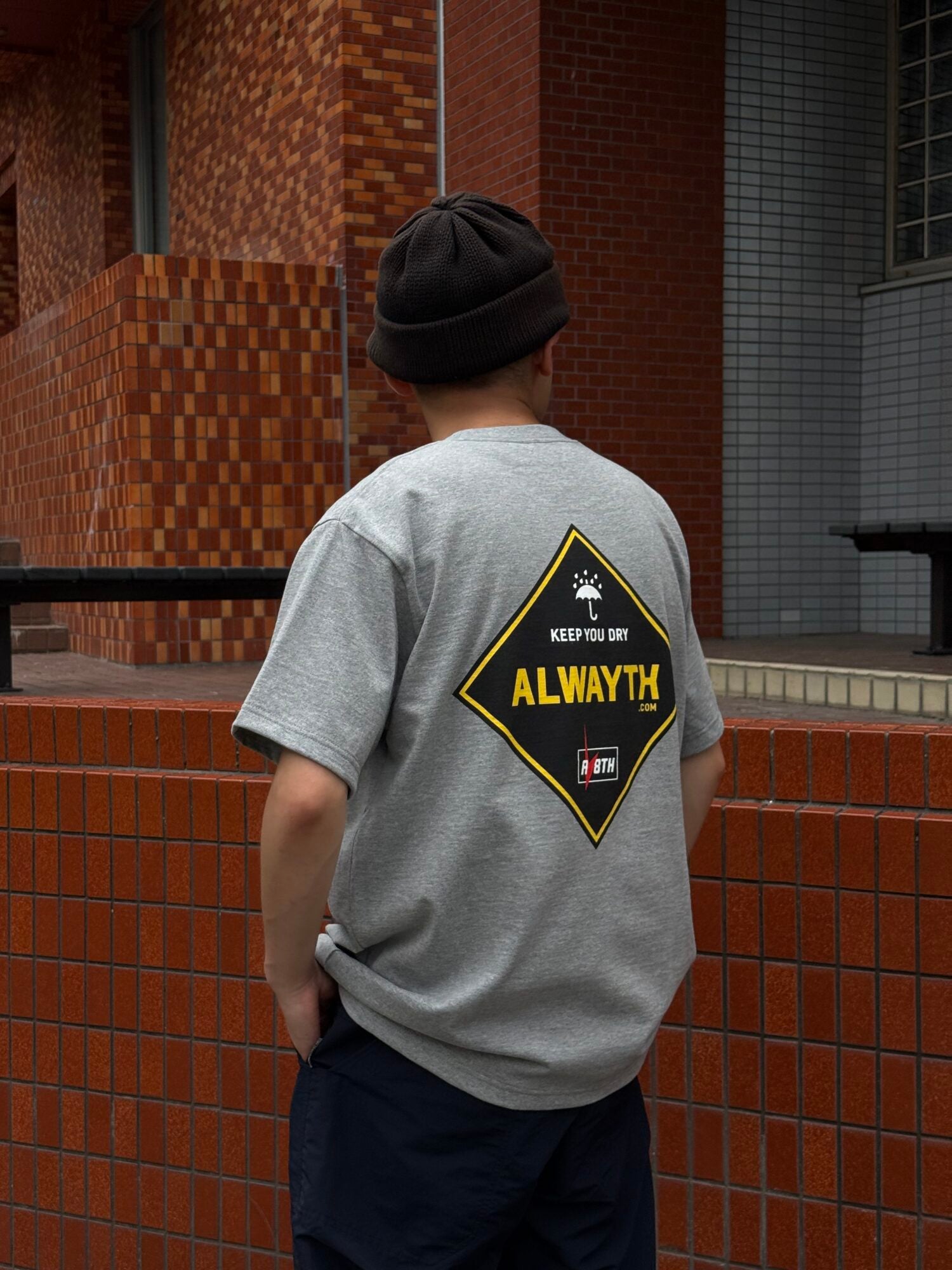 Alwayth "T3”