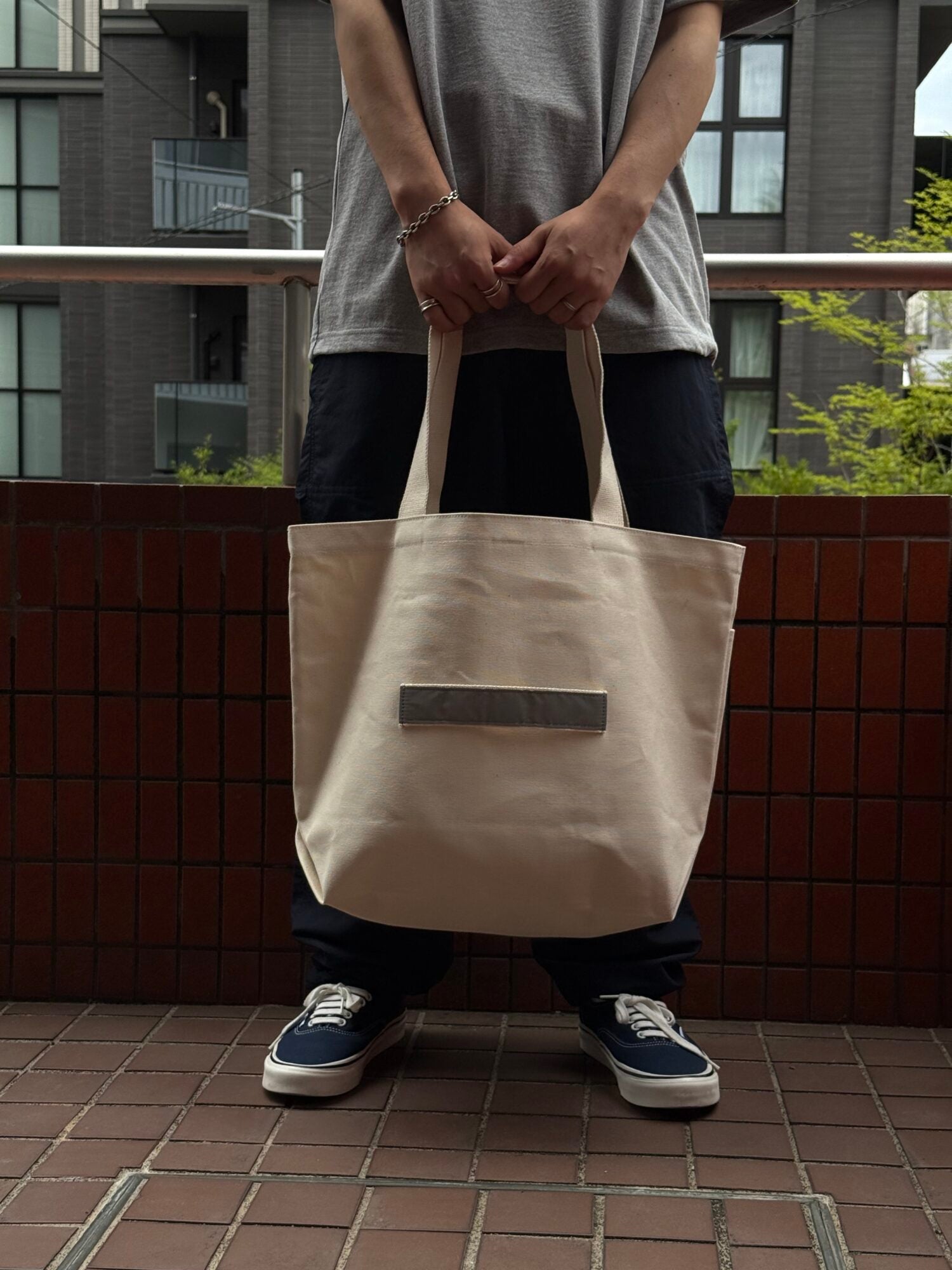 Alwayth “FPtote bag”