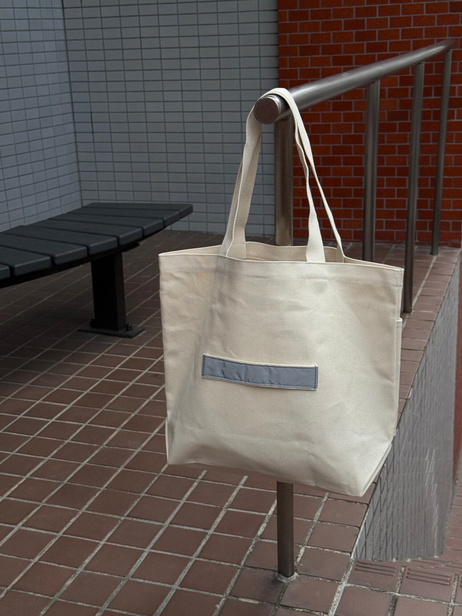Alwayth “FPtote bag”