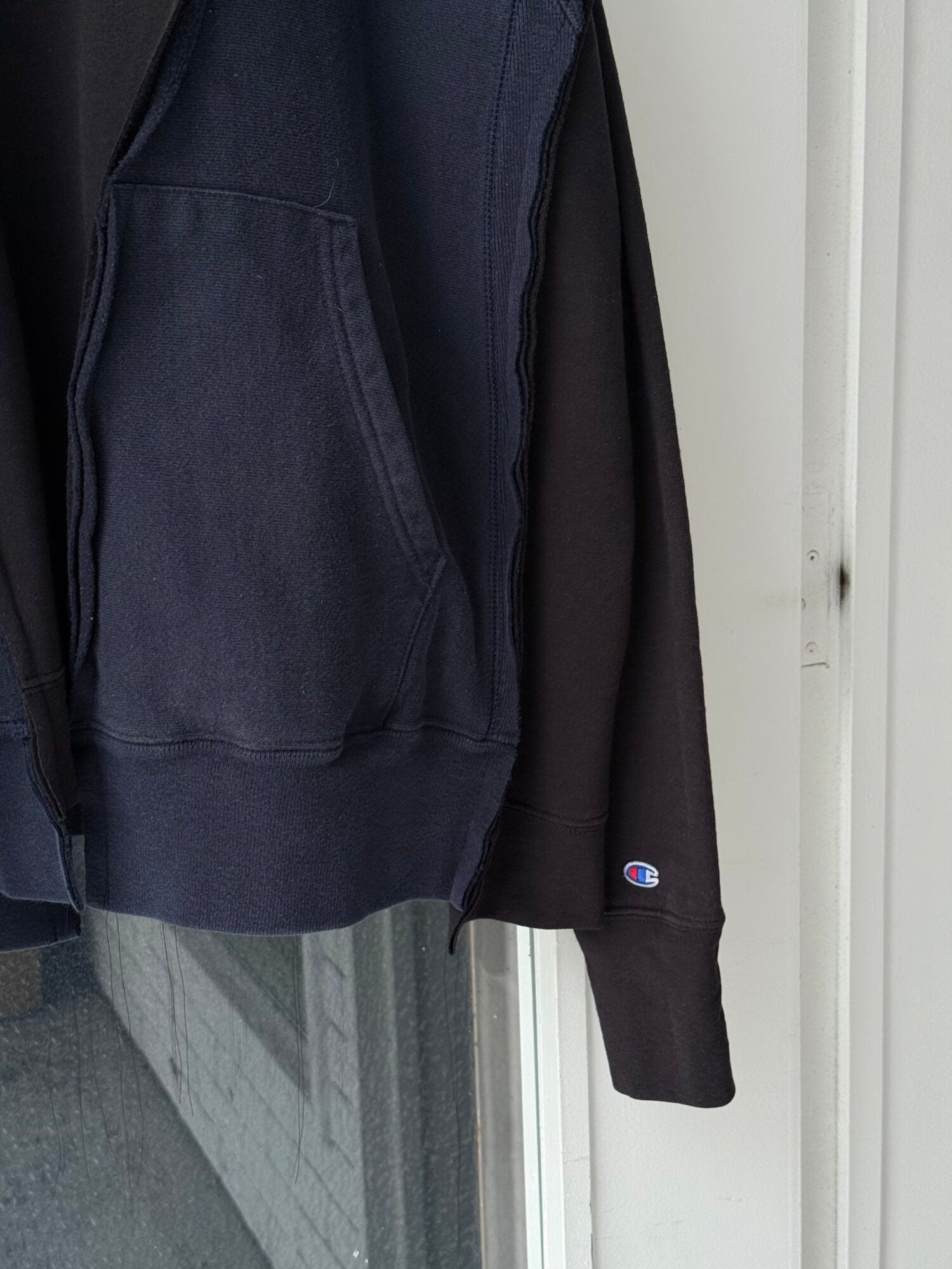 Wide Champ Sweat ‘No.1’
