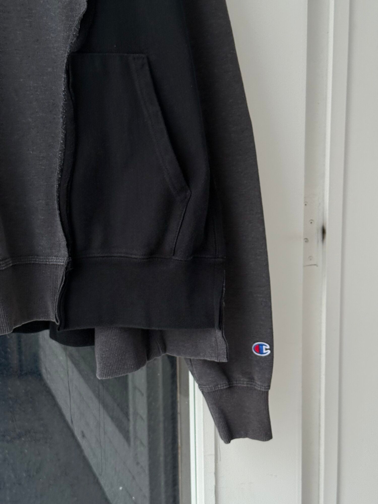 Wide Champ Sweat 'No.3'