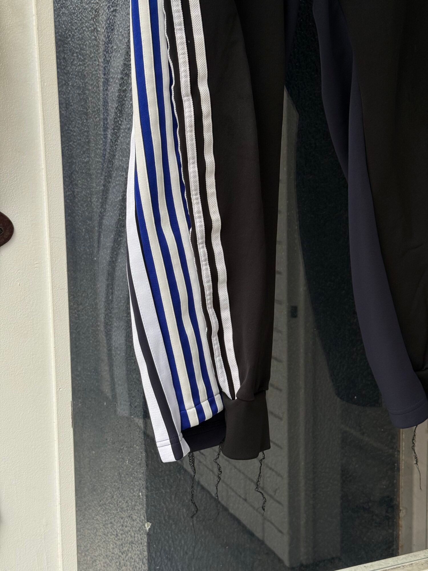 Docking Wide Track Pants 'No.4