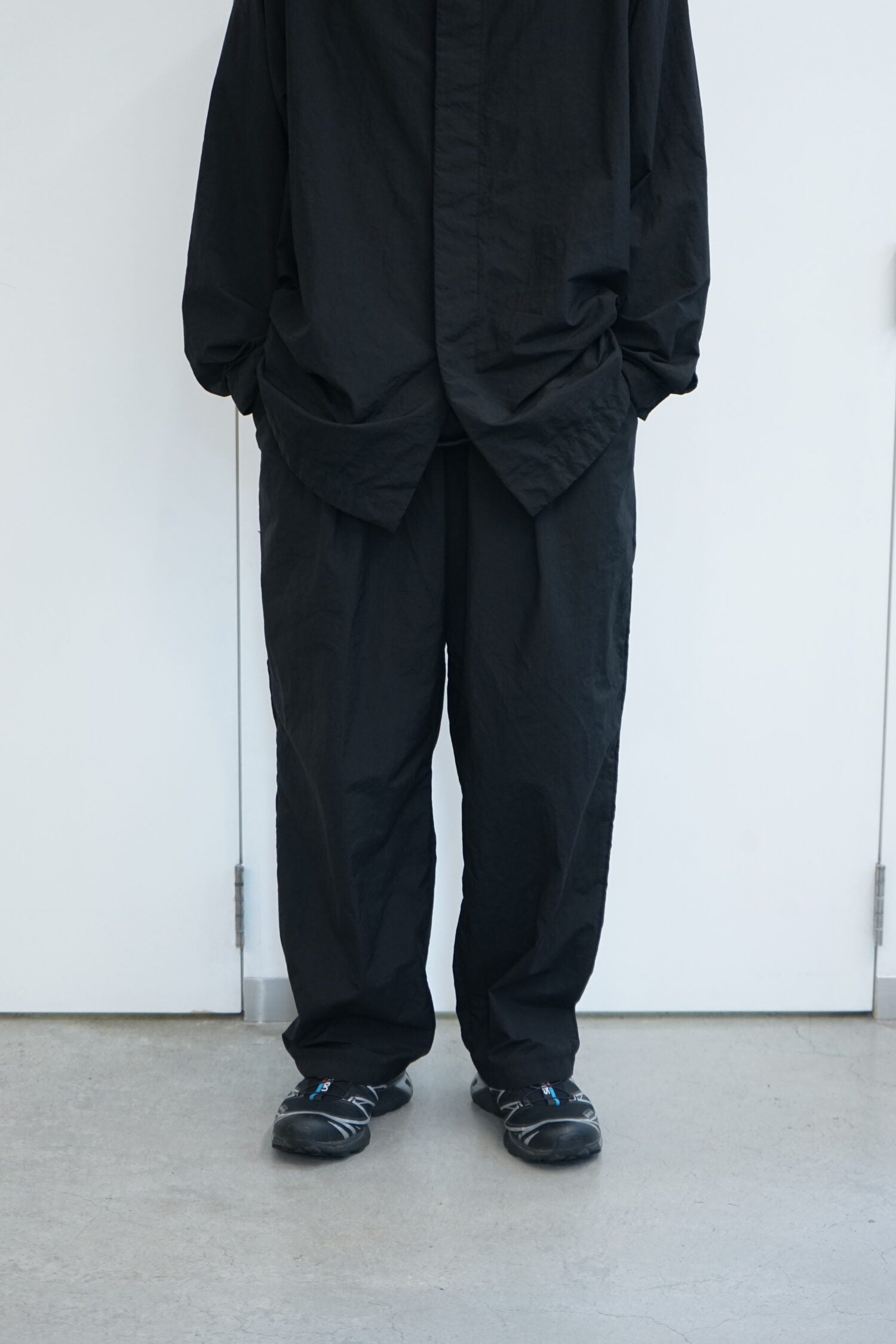 【8/22(土)発売】WALLET PANTS RESORT PACKABLE