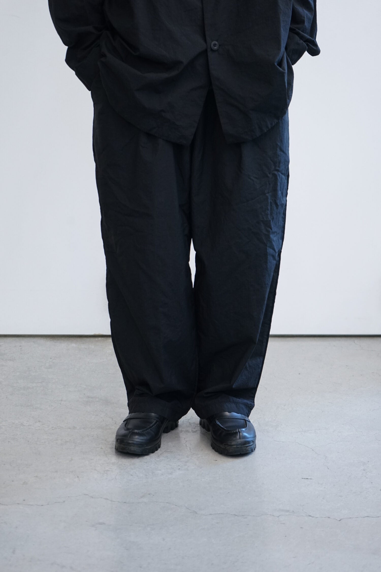【8/22(土)発売】WALLET PANTS RESORT PACKABLE