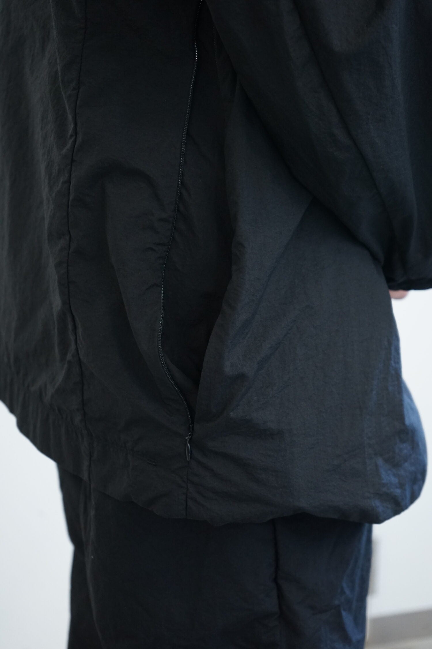 WALLET JACKET PLUS　PACKABLE