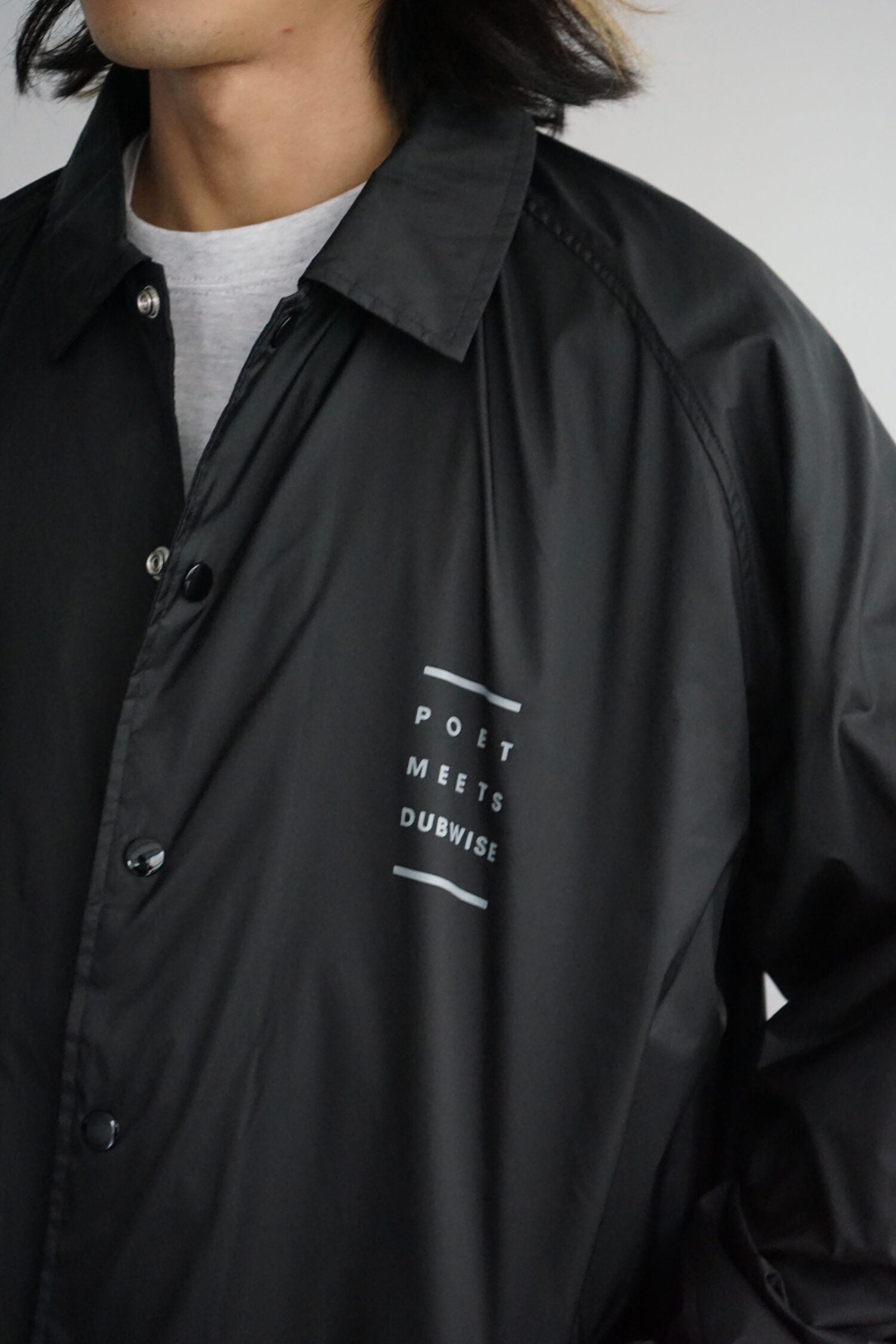 PMD MORE MASSIVE BASS R/S Coach JK