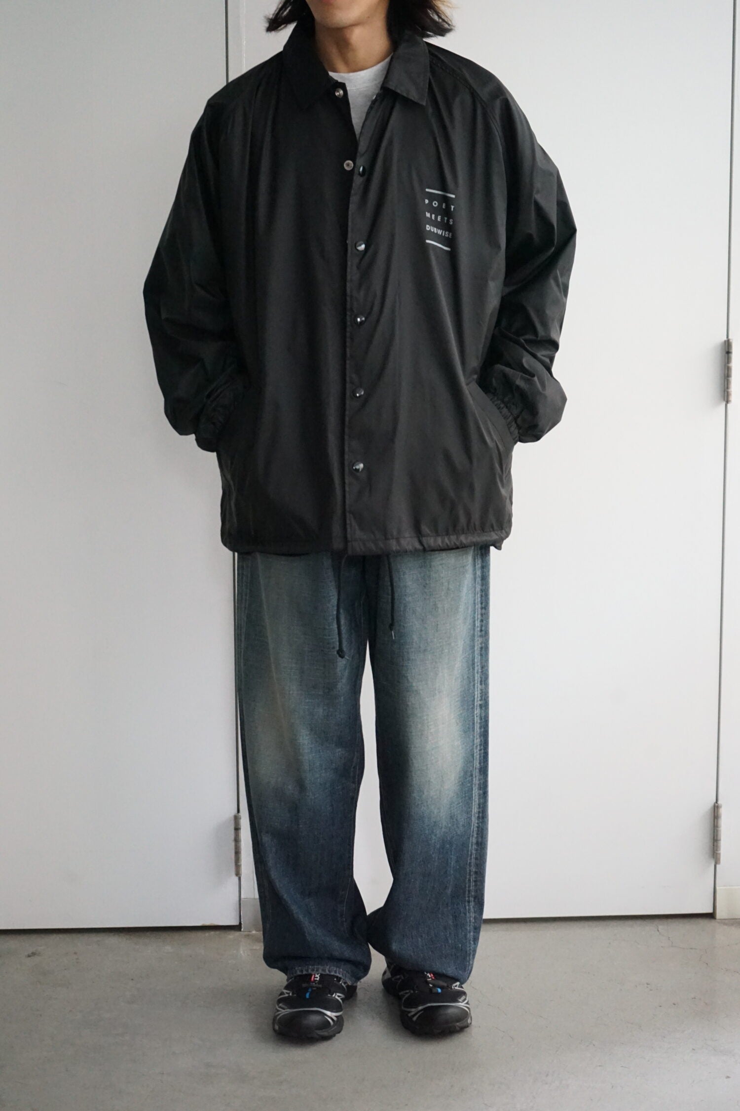 PMD MORE MASSIVE BASS R/S Coach JK