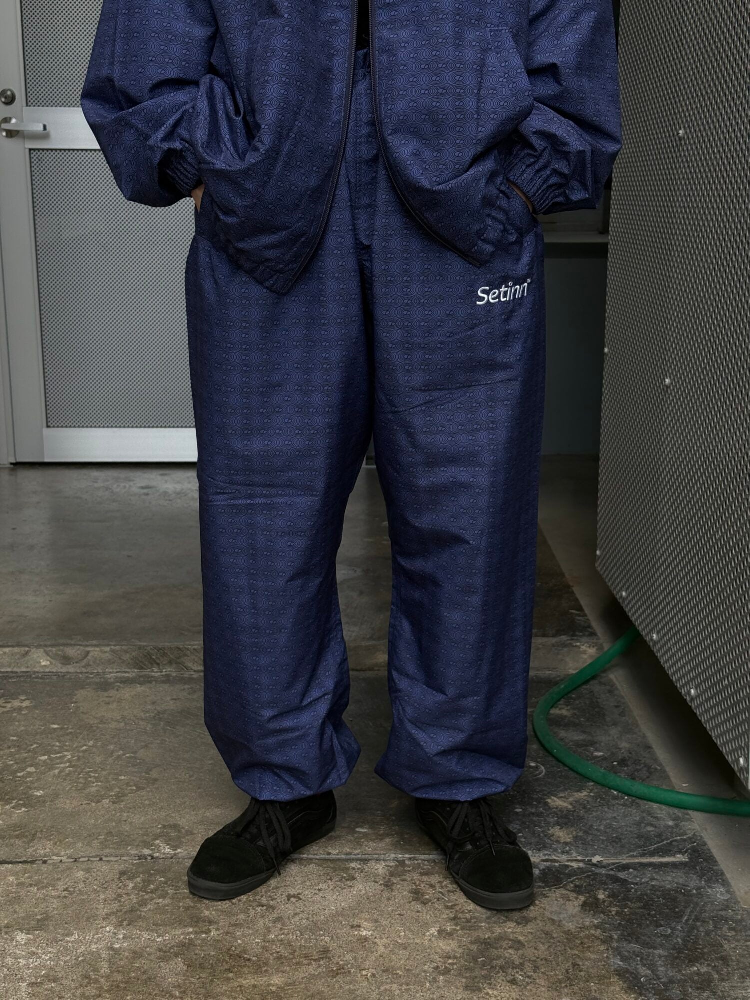 Game Pants