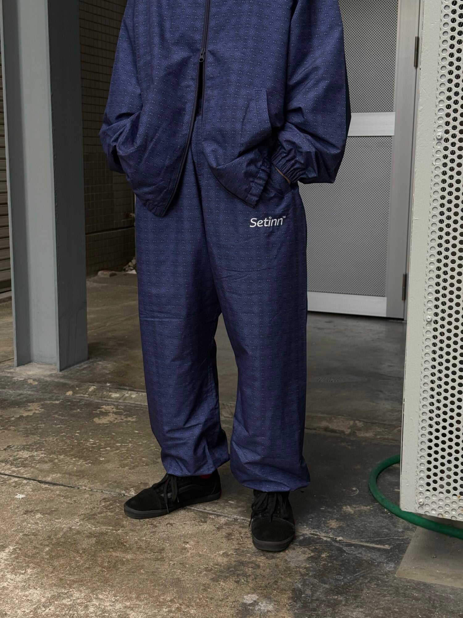 Game Pants