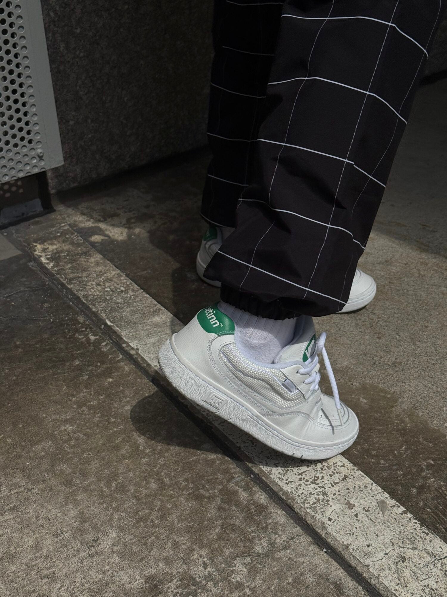 Game Pants