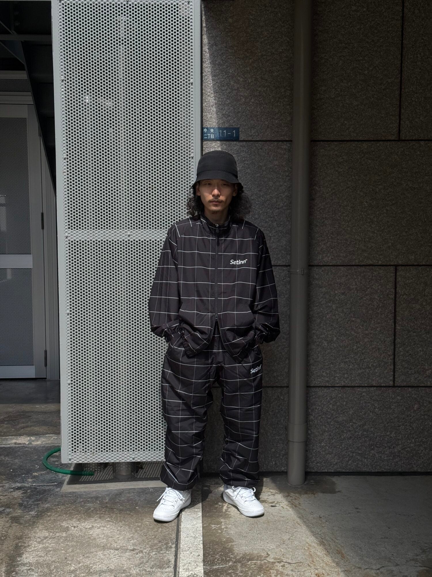 Game Pants