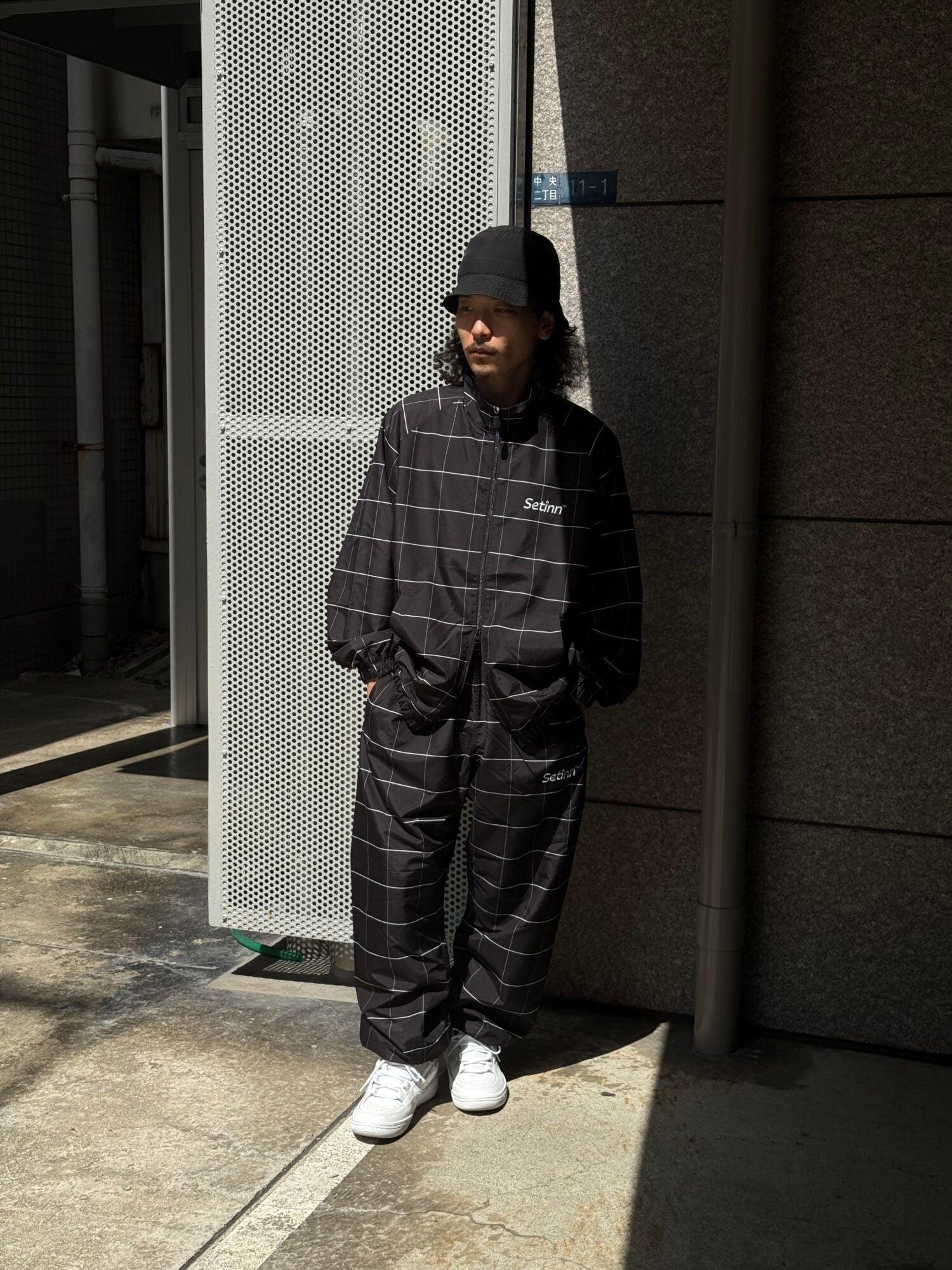 Game Pants