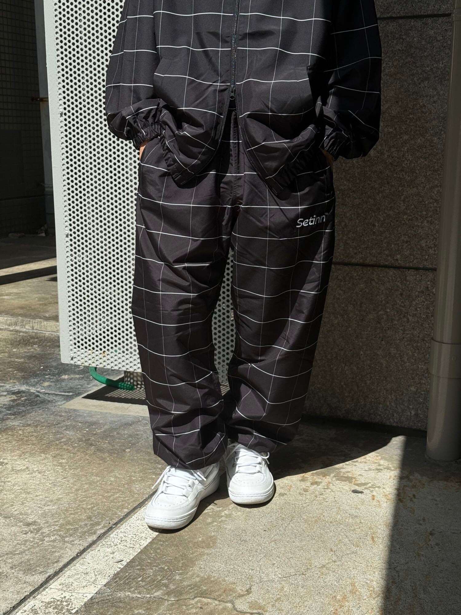 Game Pants