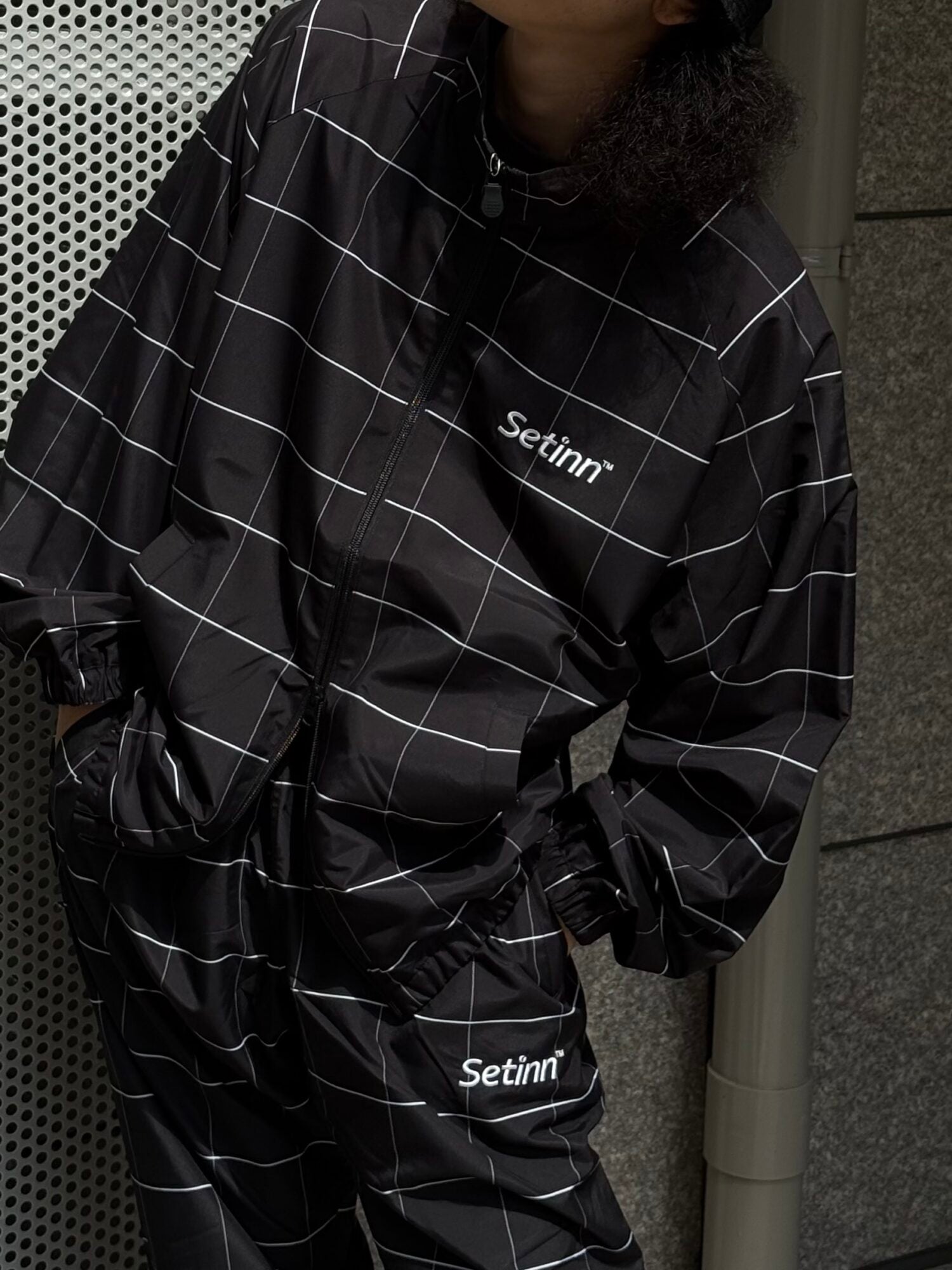 Game Pants