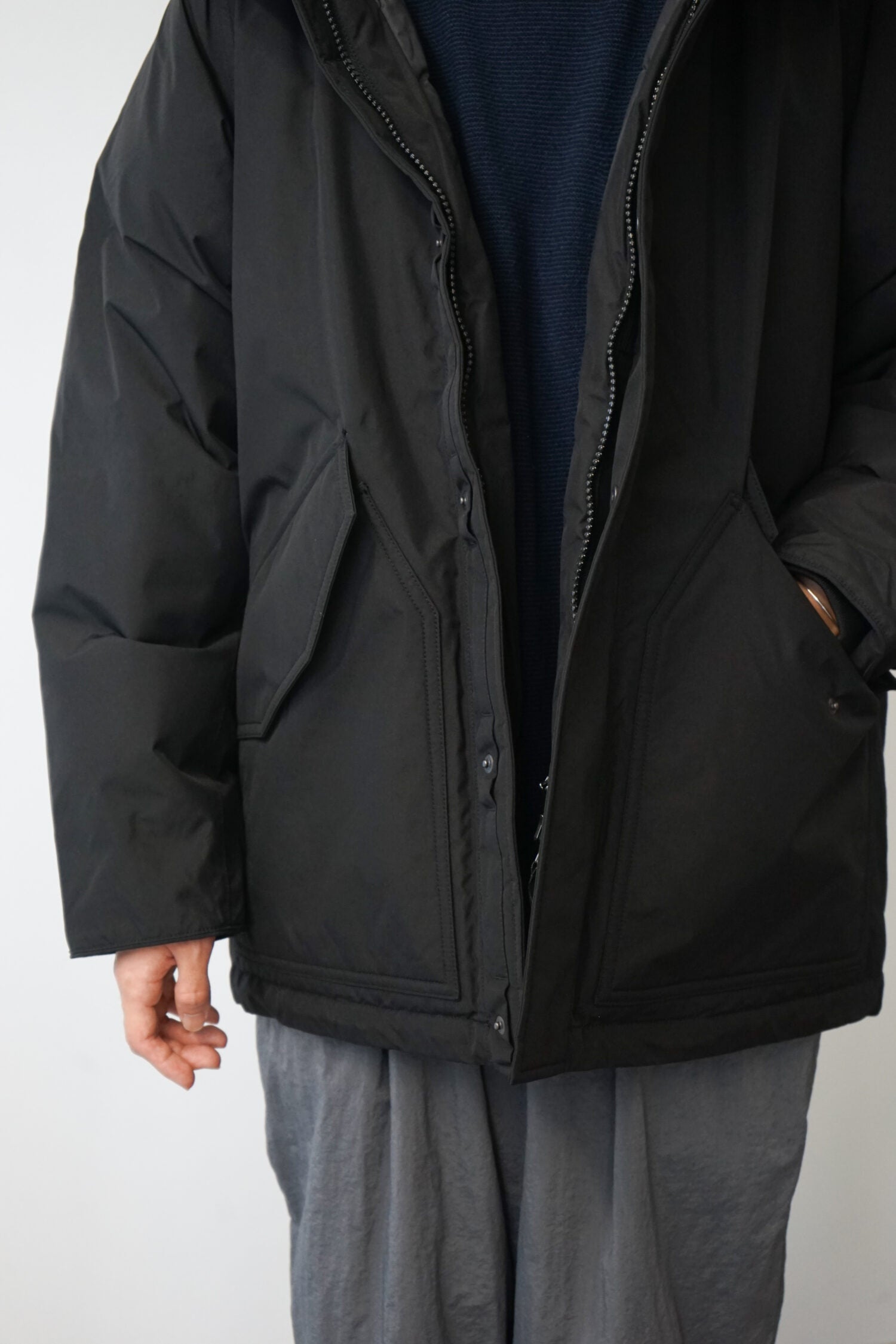GORE-TEX Down Coat