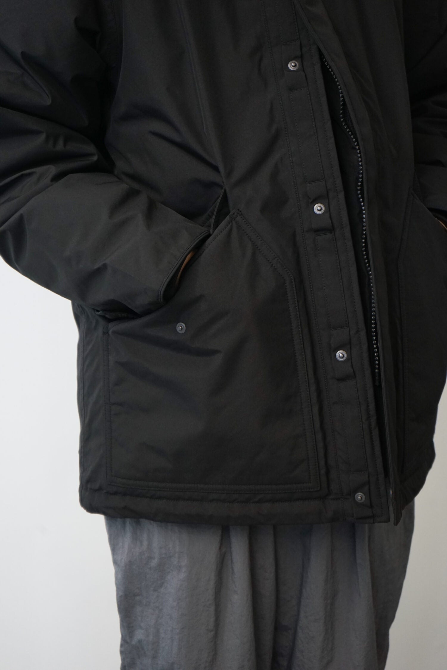 GORE-TEX Down Coat