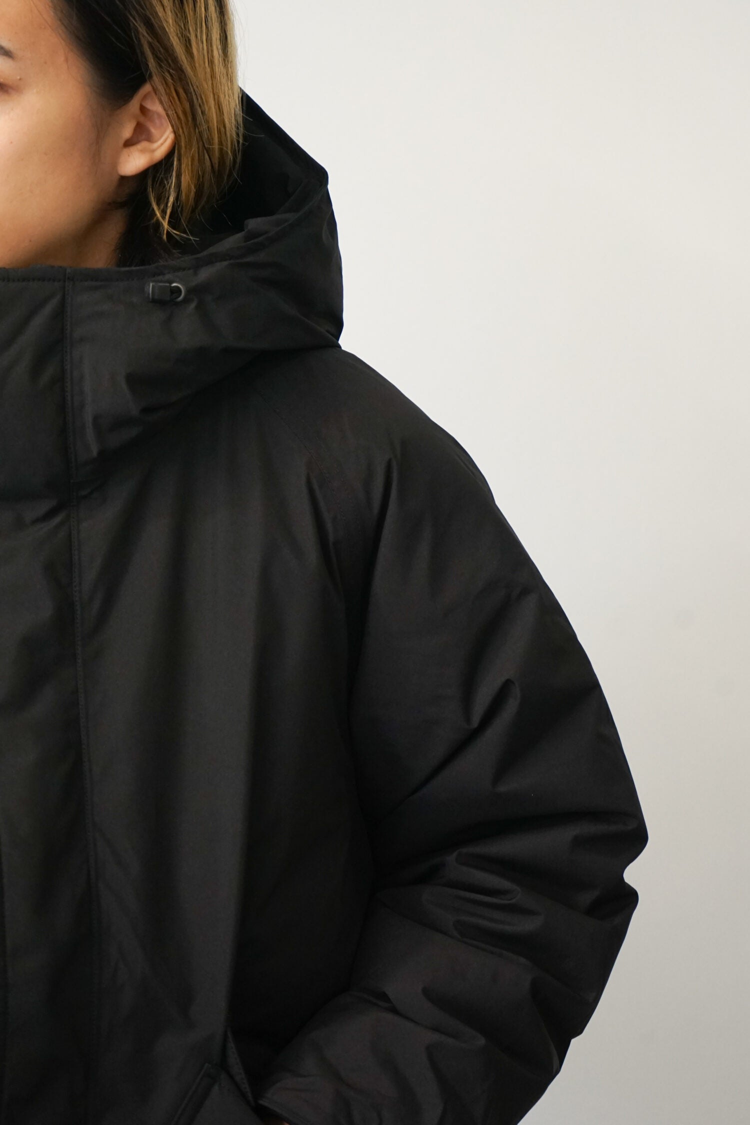 GORE-TEX Down Coat
