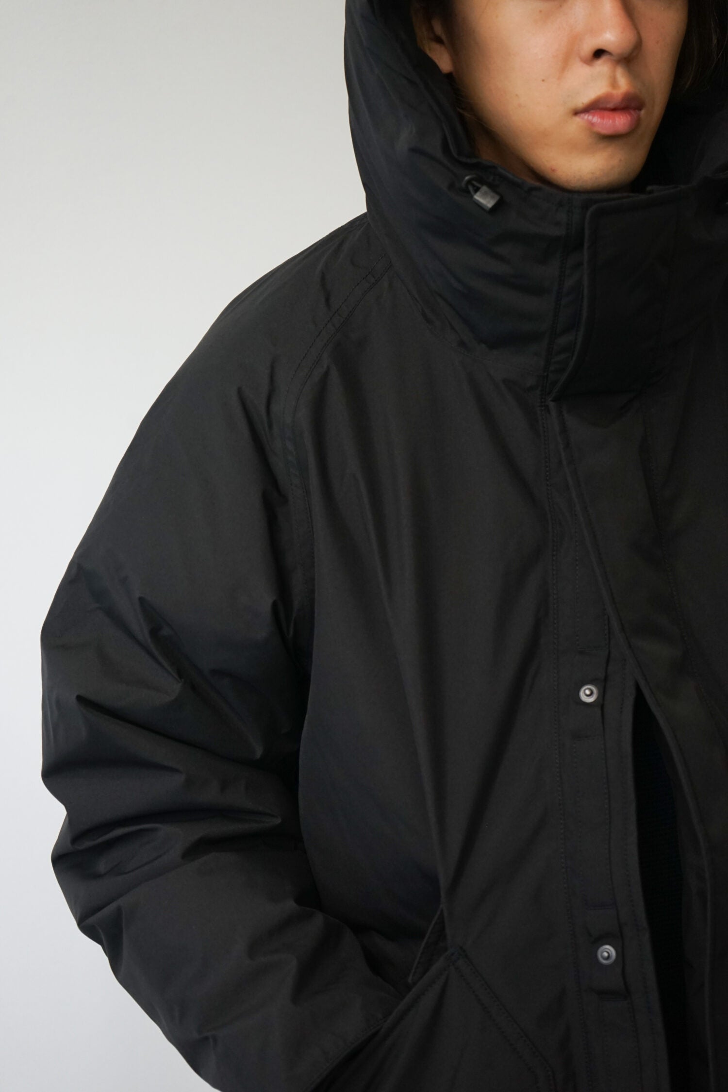 GORE-TEX Down Coat
