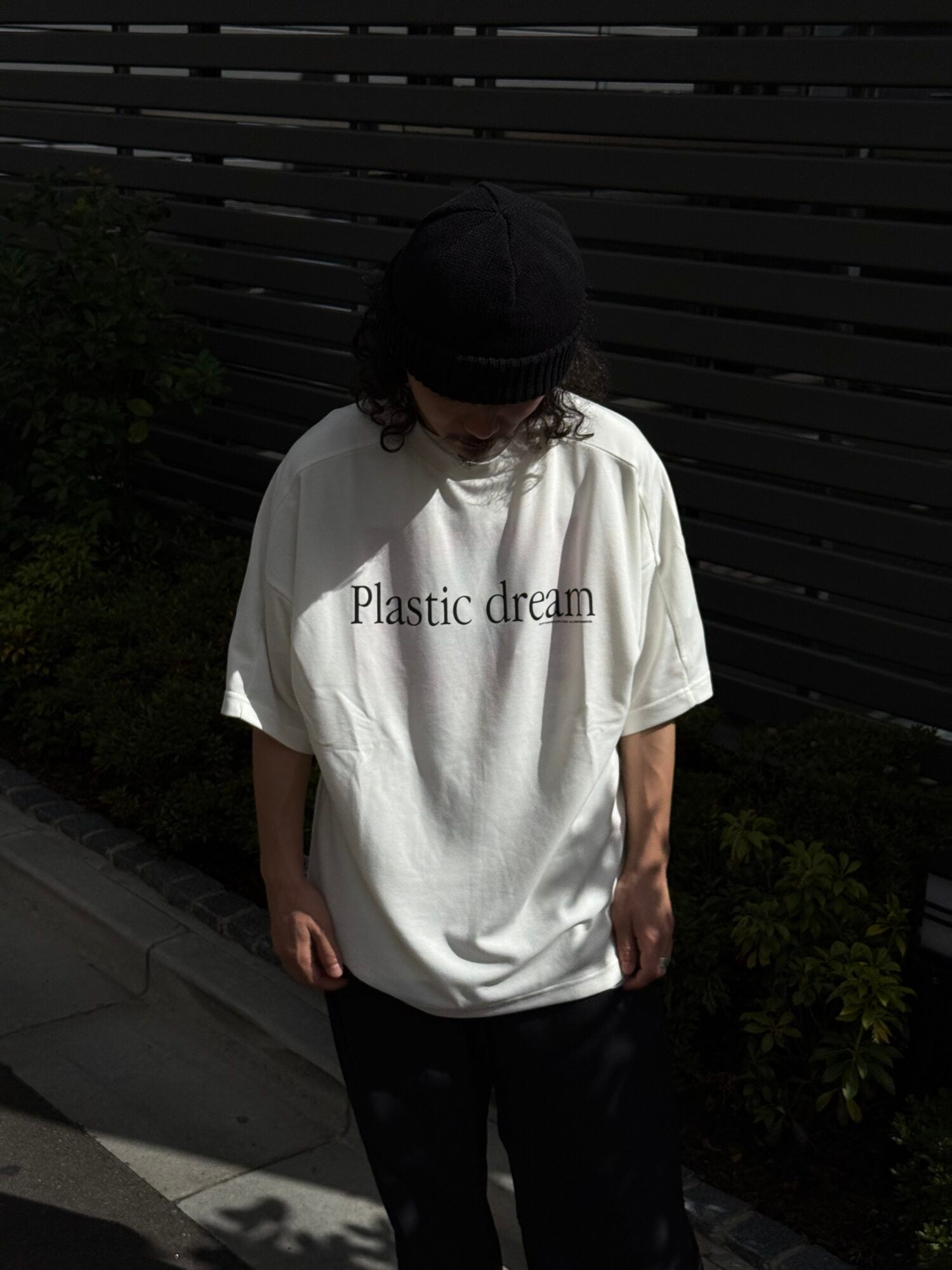 CITY COUNTRY CITYx MARMOT_MMWCCC  T-SHIRT_PLASTIC DREAM