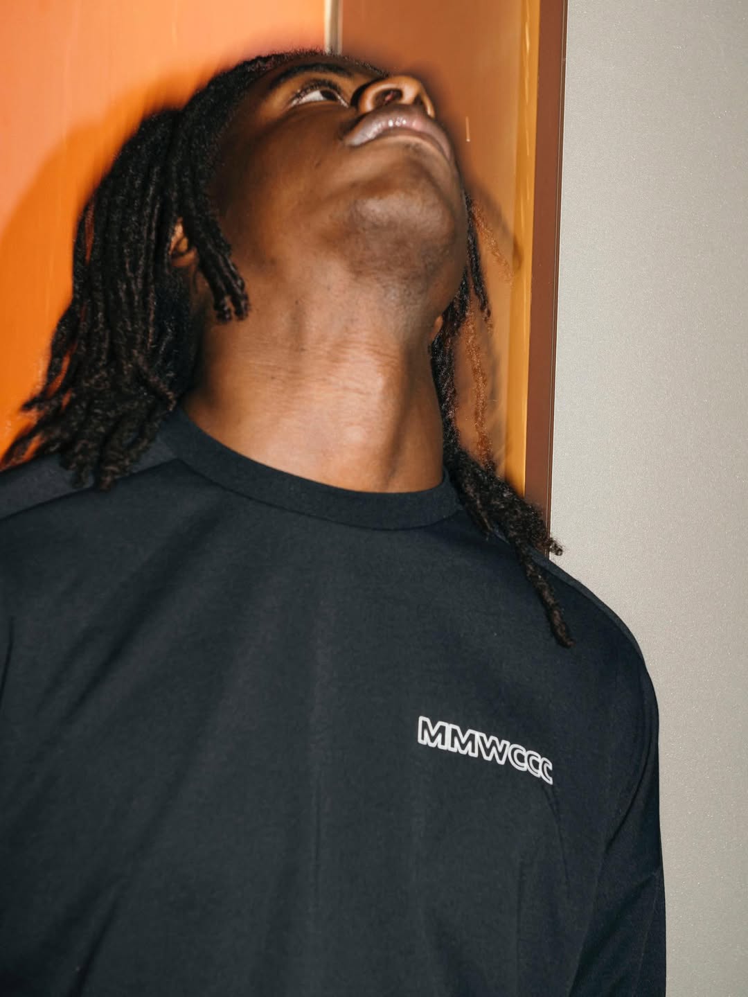 CITY COUNTRY CITYx MARMOT_MMWCCC L/S  T-SHIRT_MMWCCC