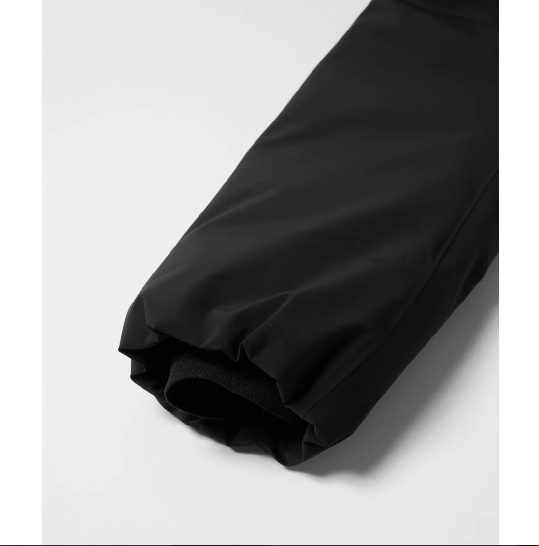 MIZUSAWA INVISIBLE DOWN COAT "INV-03L"