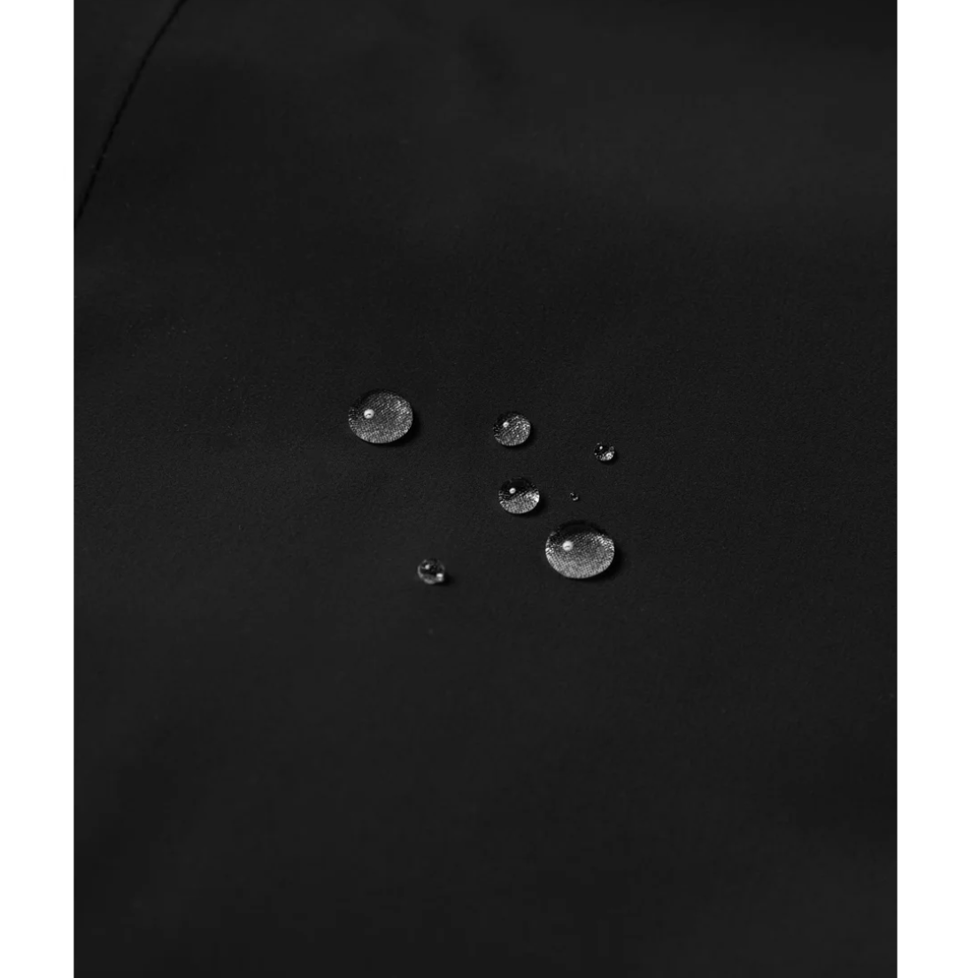 MIZUSAWA INVISIBLE DOWN COAT "INV-03L"