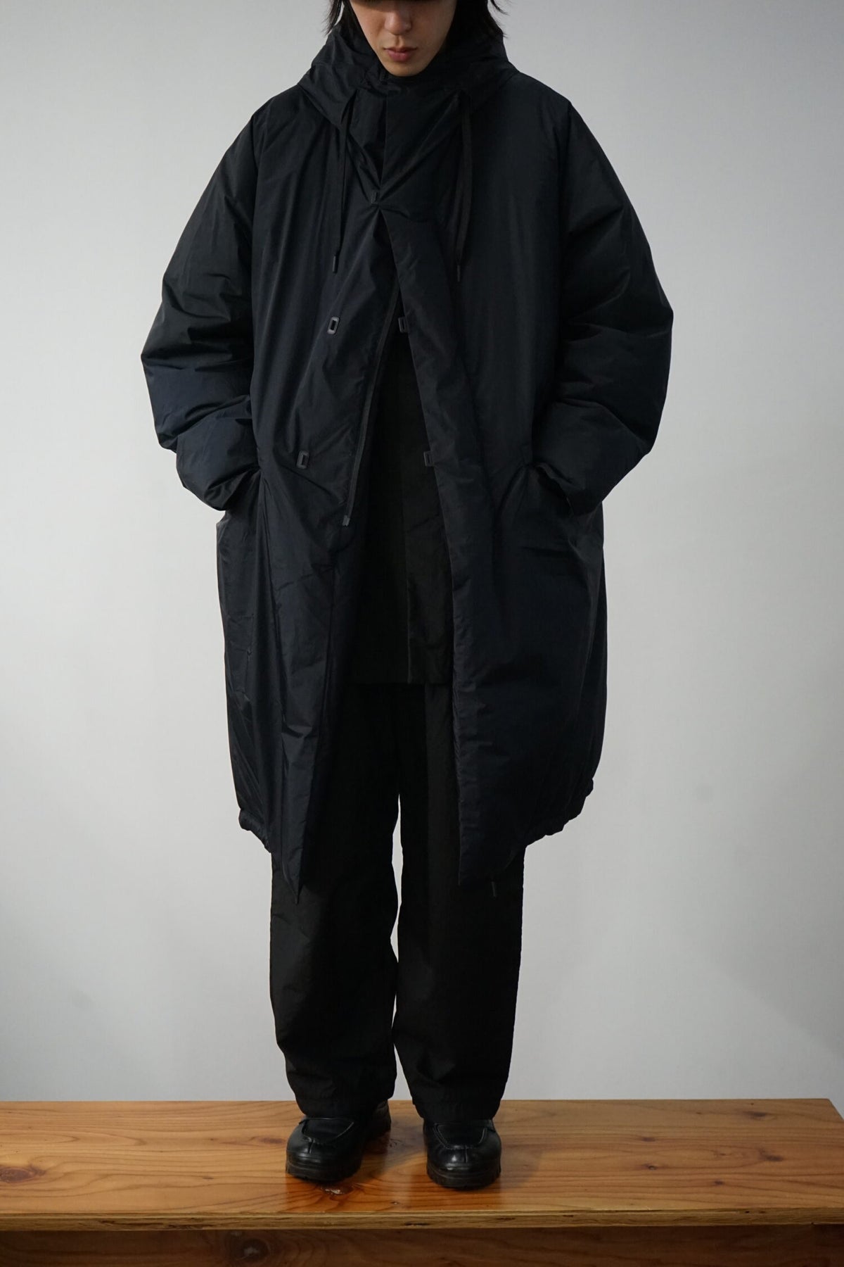 【Limited】Souvenir Hunter L/L EVAPOD