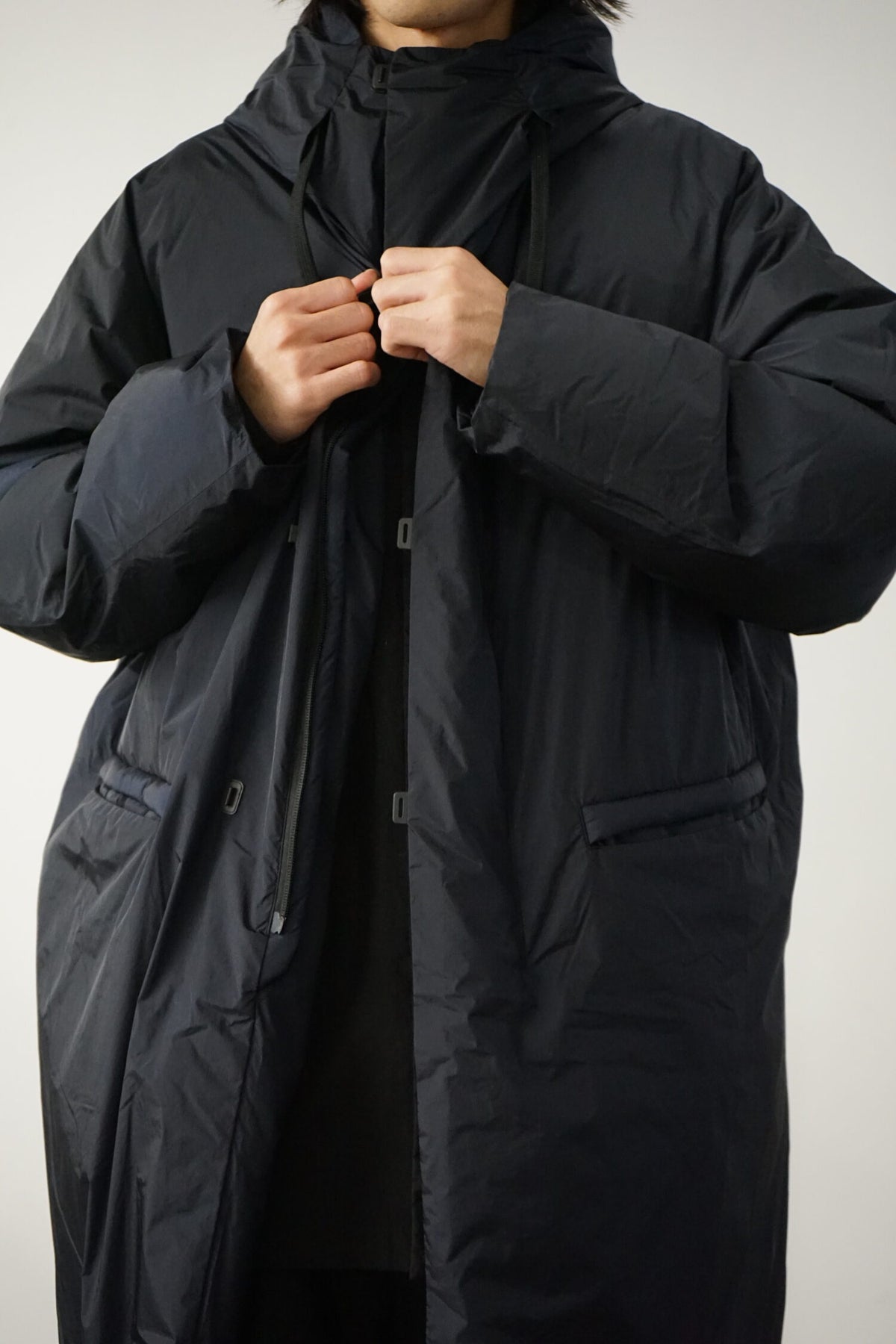 【Limited】Souvenir Hunter L/L EVAPOD