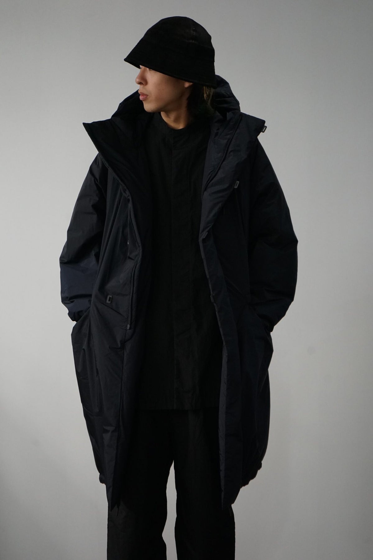 【Limited】Souvenir Hunter L/L EVAPOD