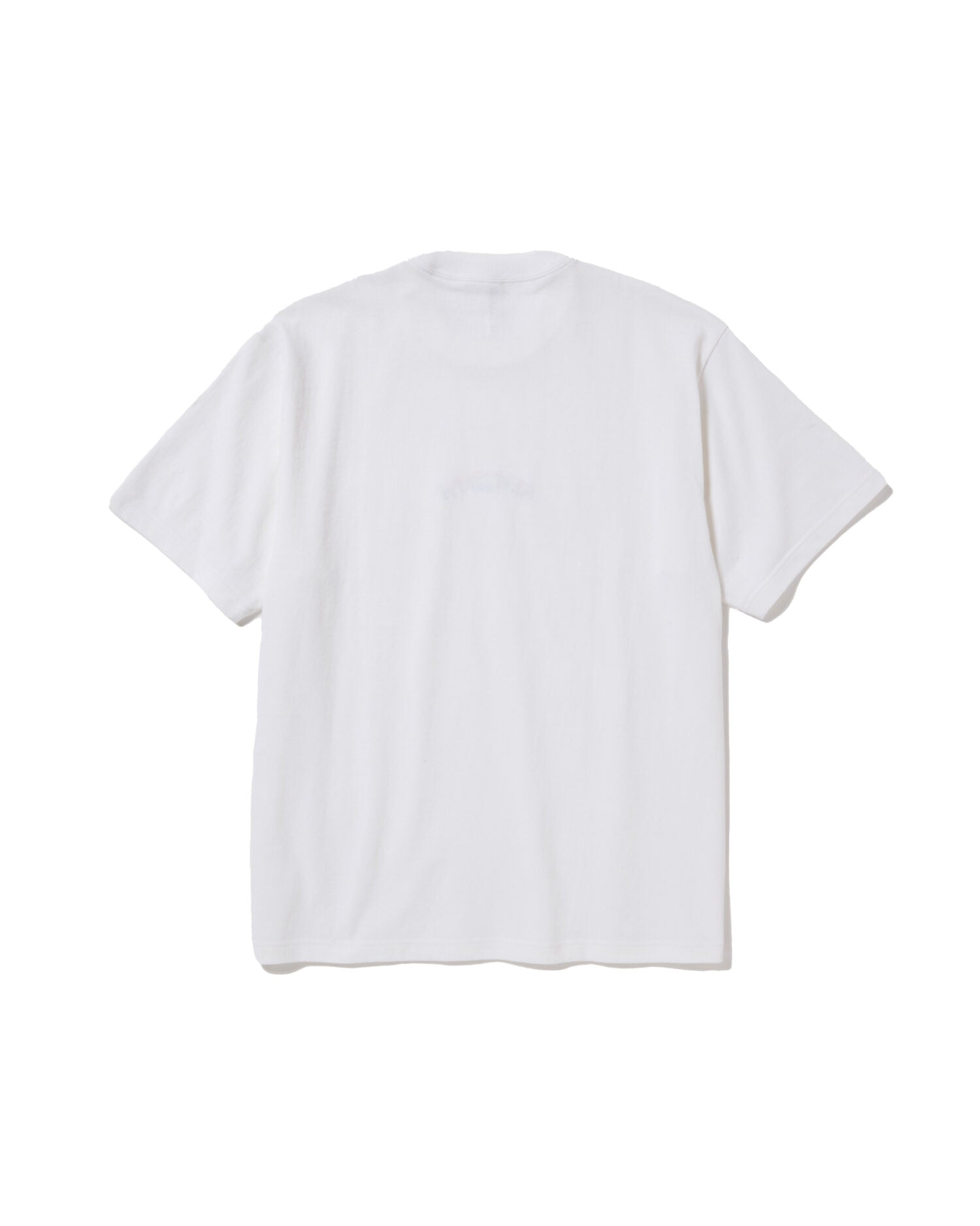 Alwayth “Multi-colored Embroidered T-Shirt”
