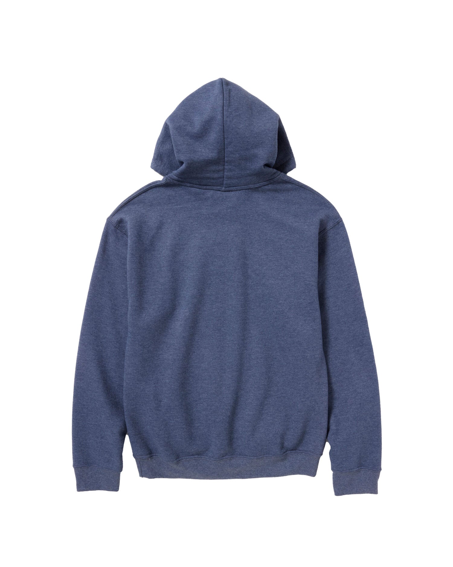 Alwayth “Multi-colored embroidery Hoodie”