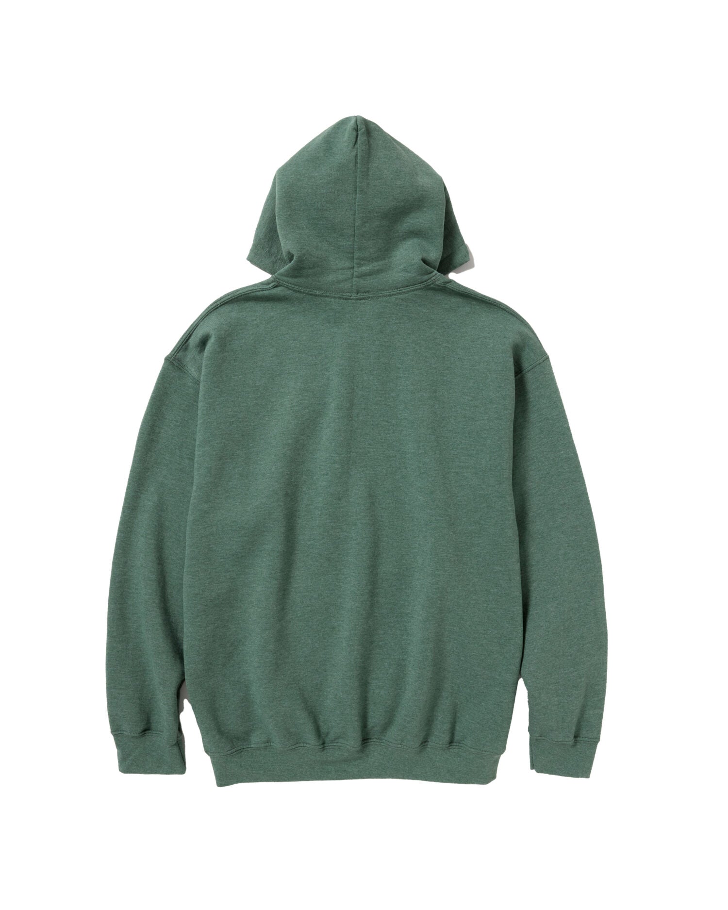 Alwayth “Multi-colored embroidery Hoodie”